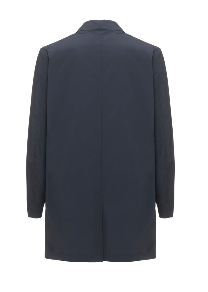 Woolrich Coats Blu
