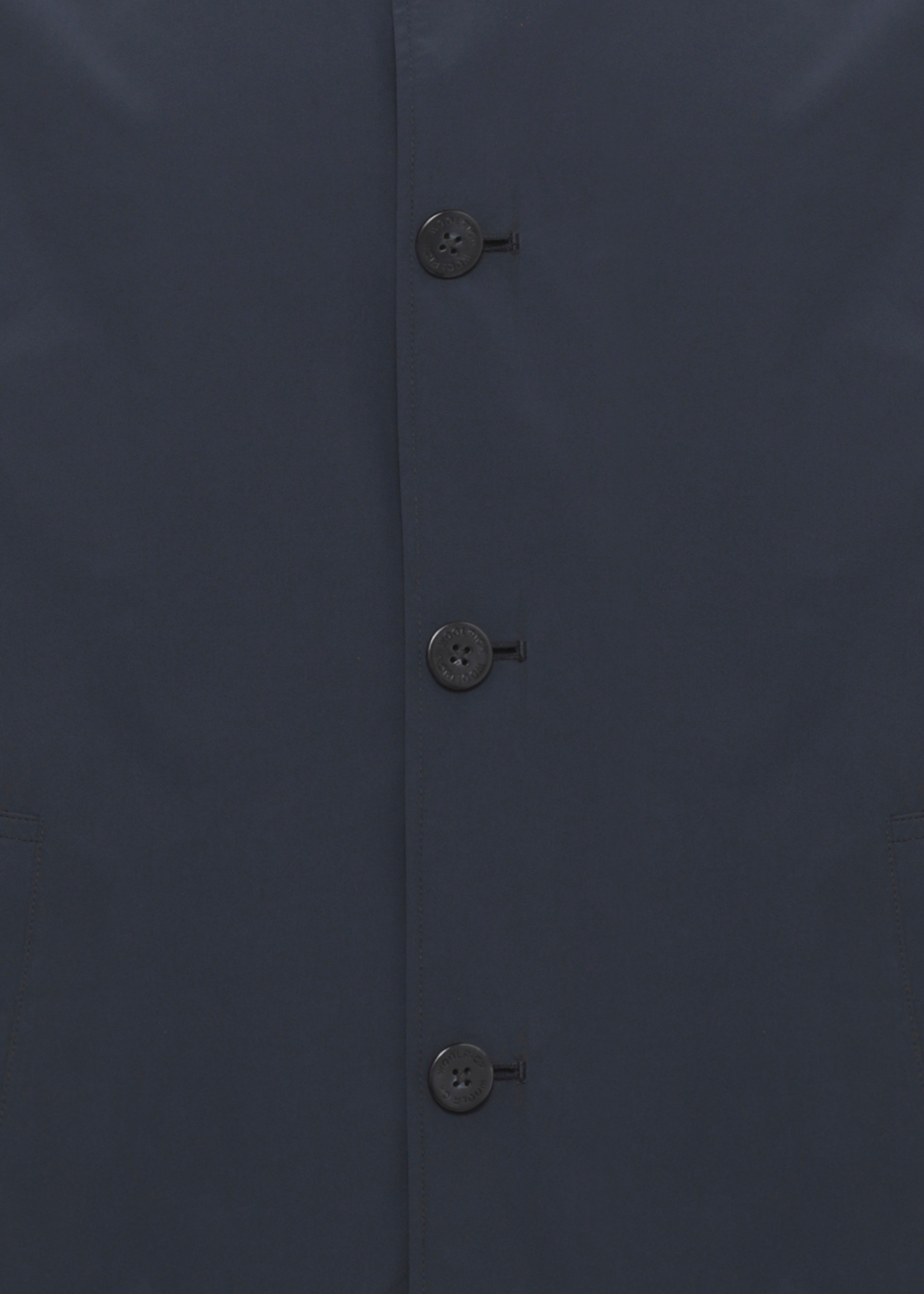 Woolrich Coats Blu