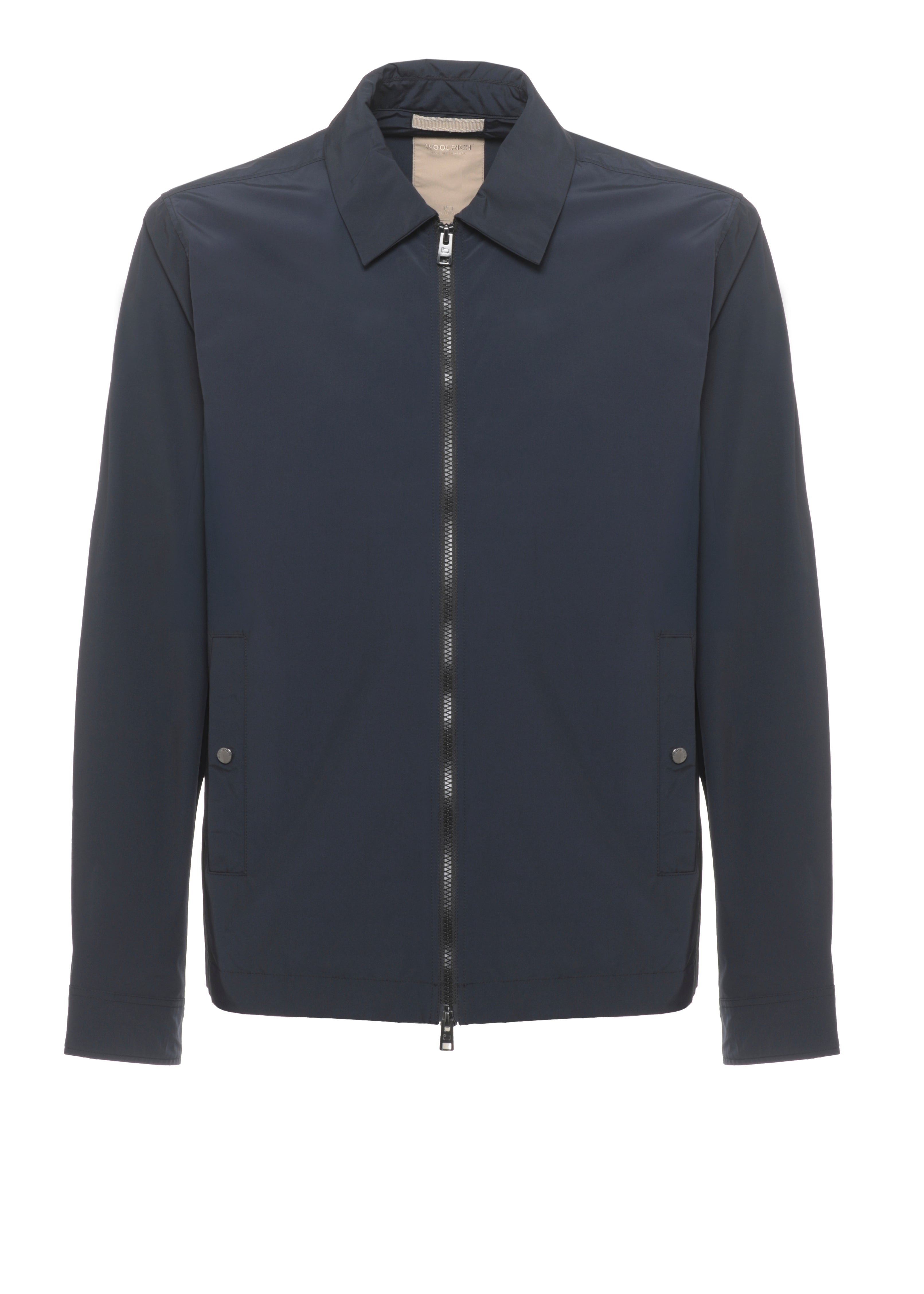 Woolrich Coats Blu