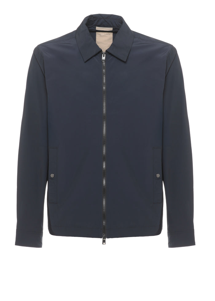 Woolrich Coats Blu