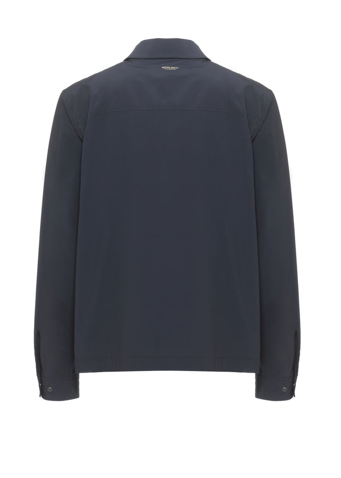 Woolrich Coats Blu