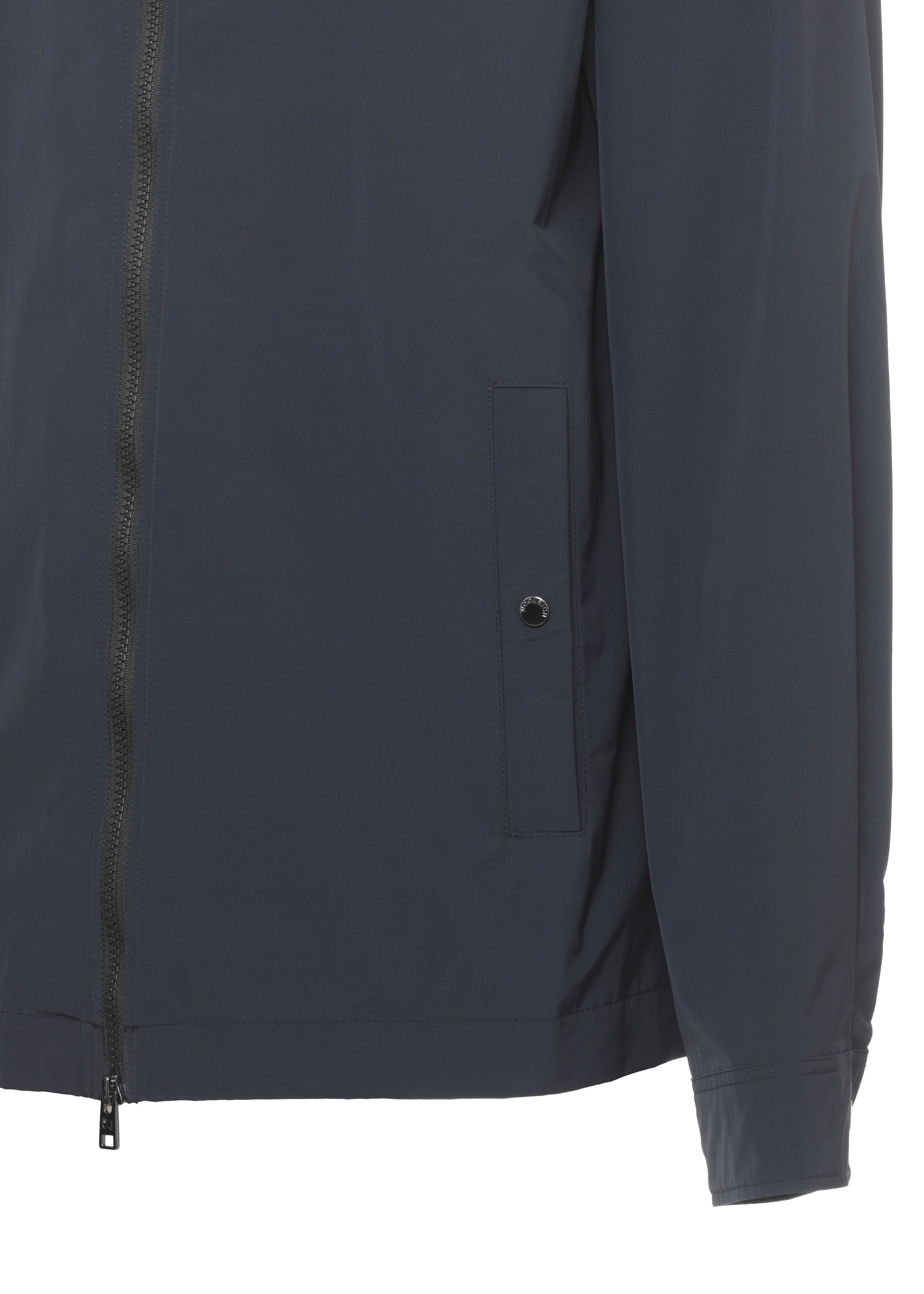 Woolrich Coats Blu