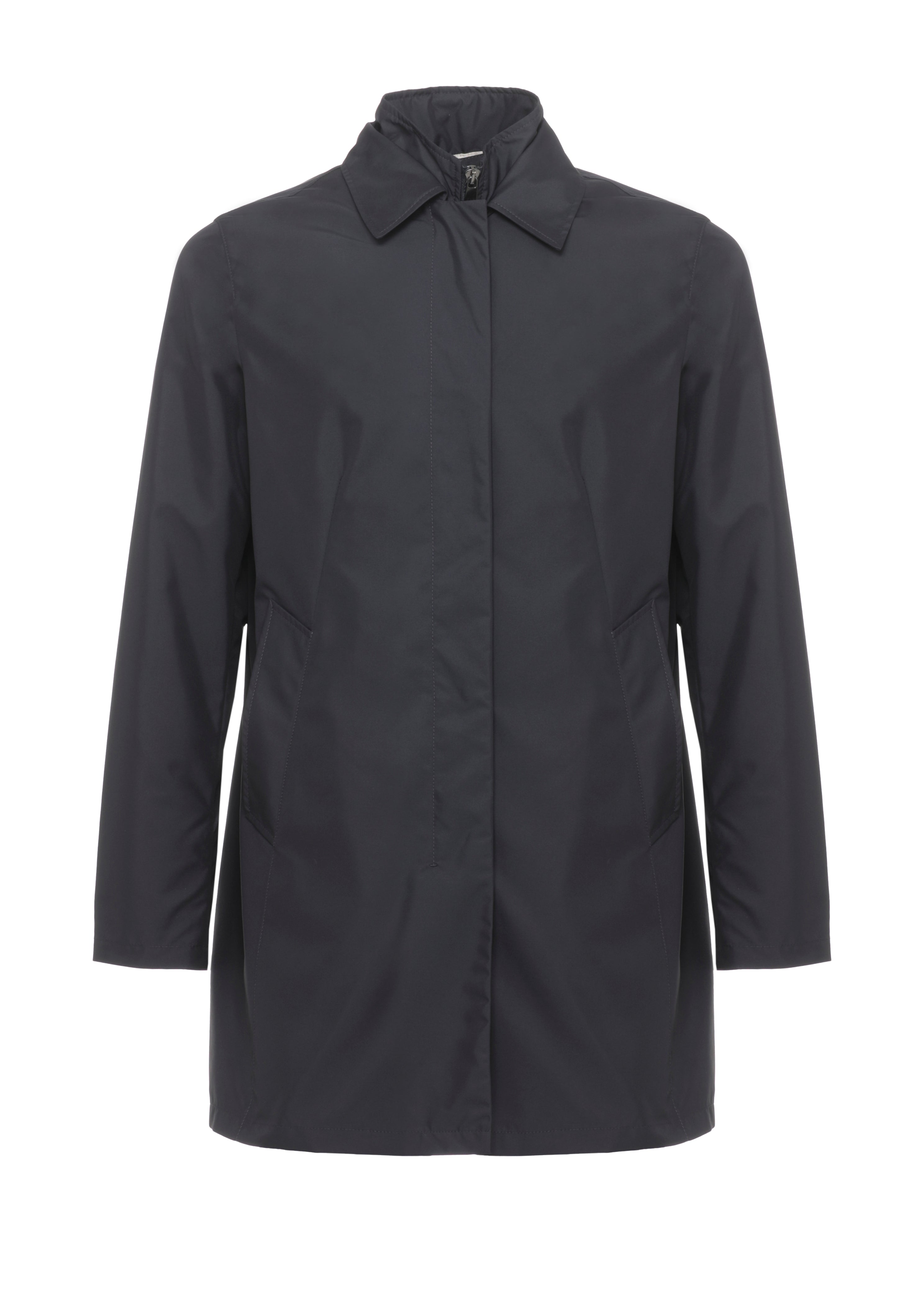 Fay Coats Blu