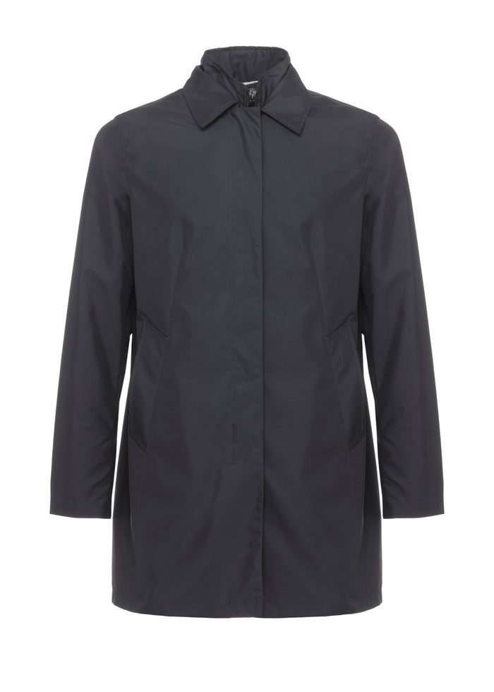 Fay Coats Blu