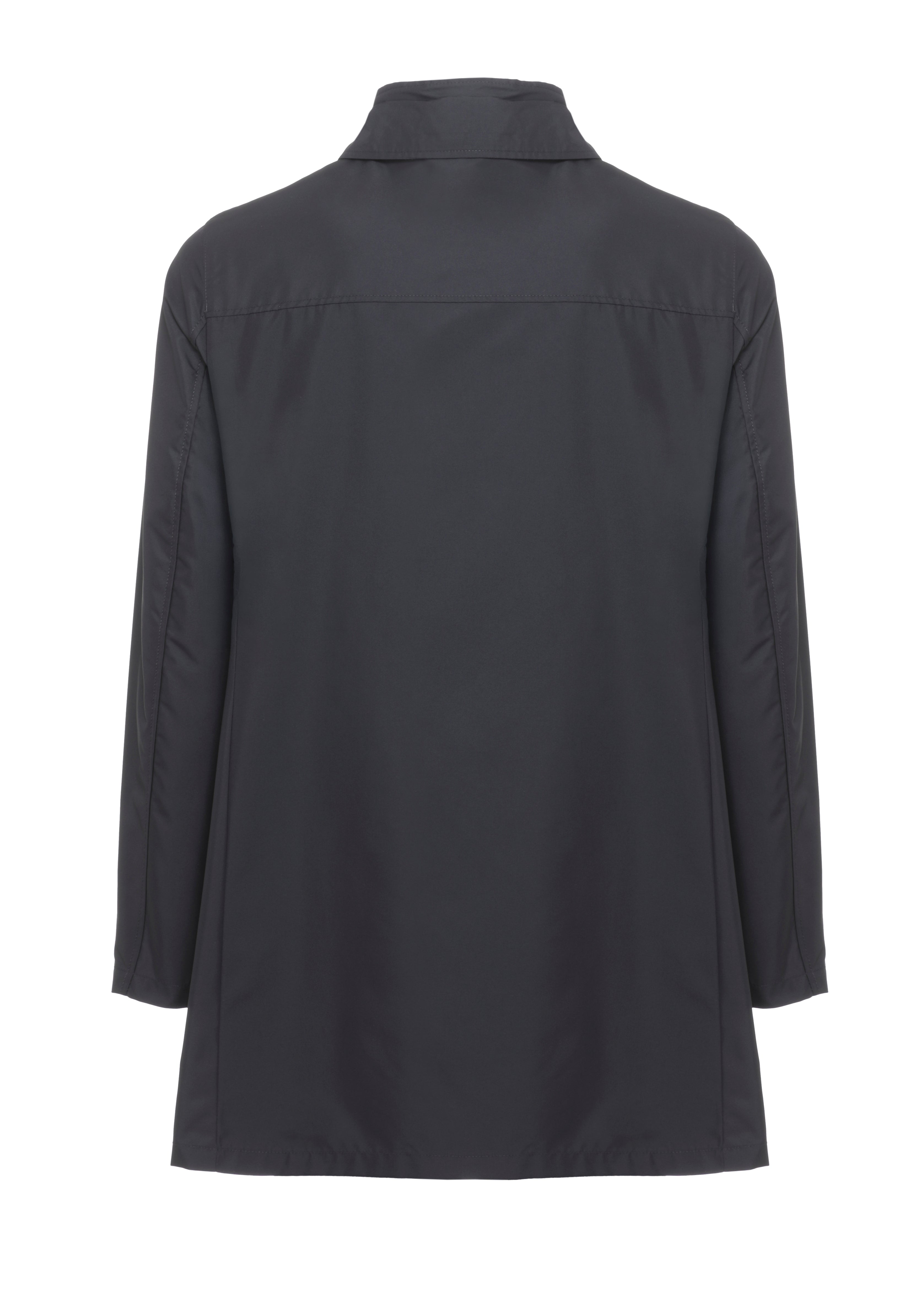 Fay Coats Blu