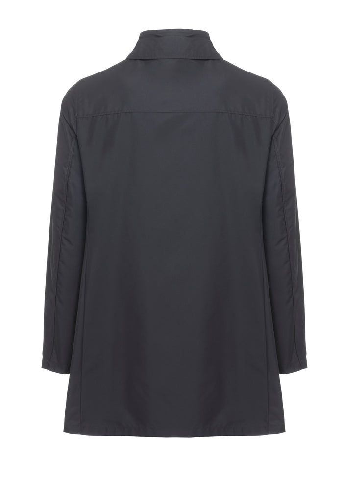 Fay Coats Blu
