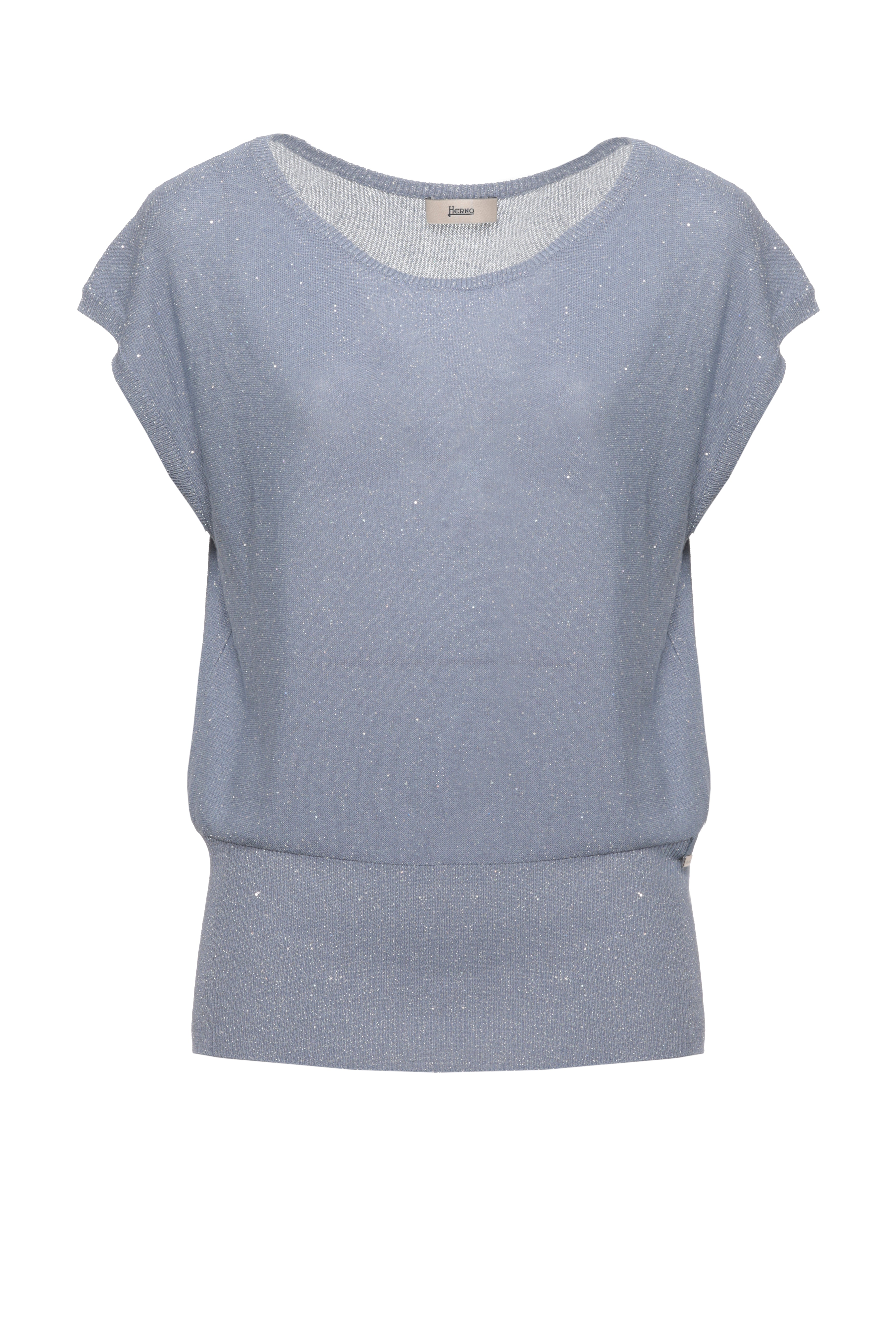 Herno Sweaters Blu