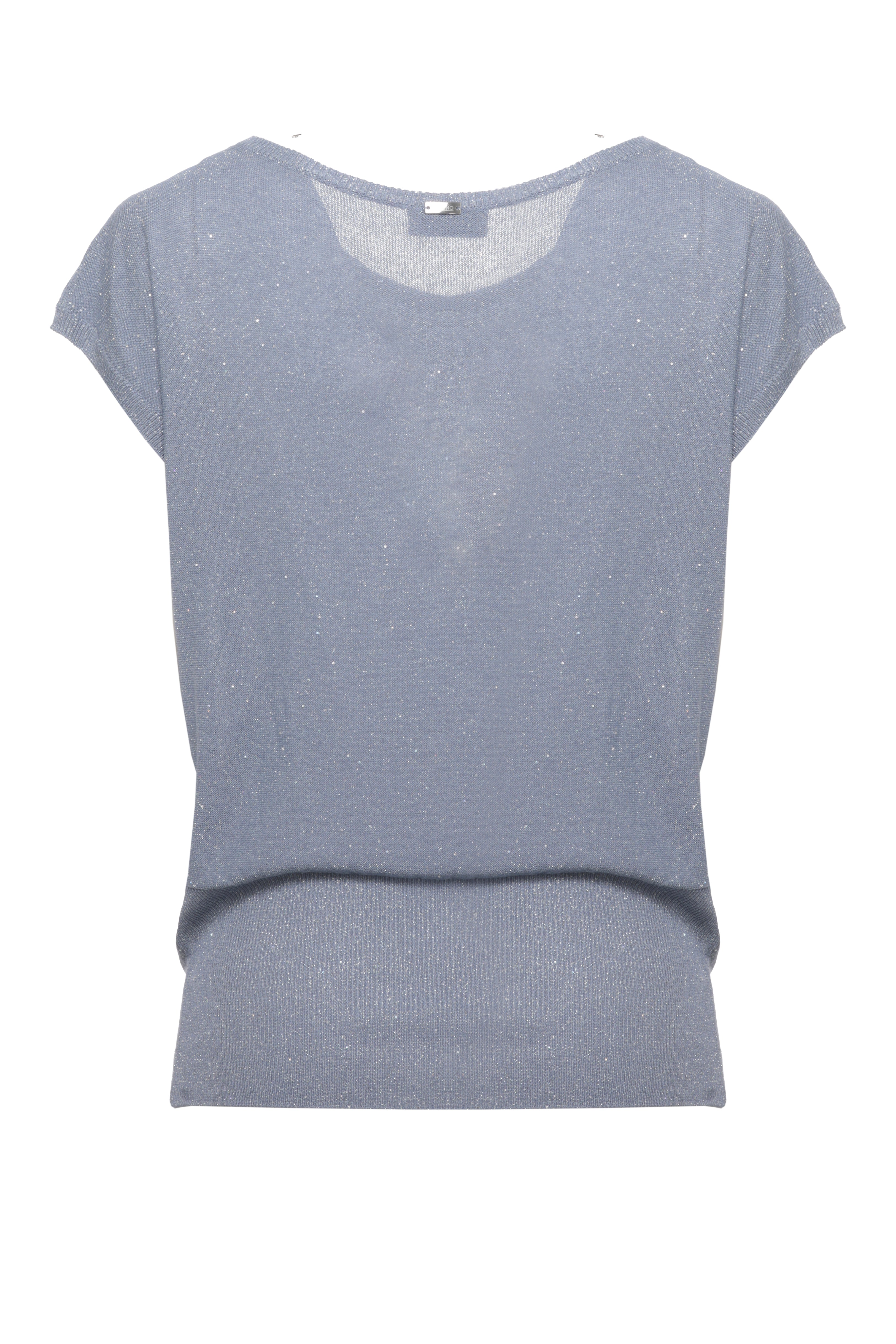Herno Sweaters Blu