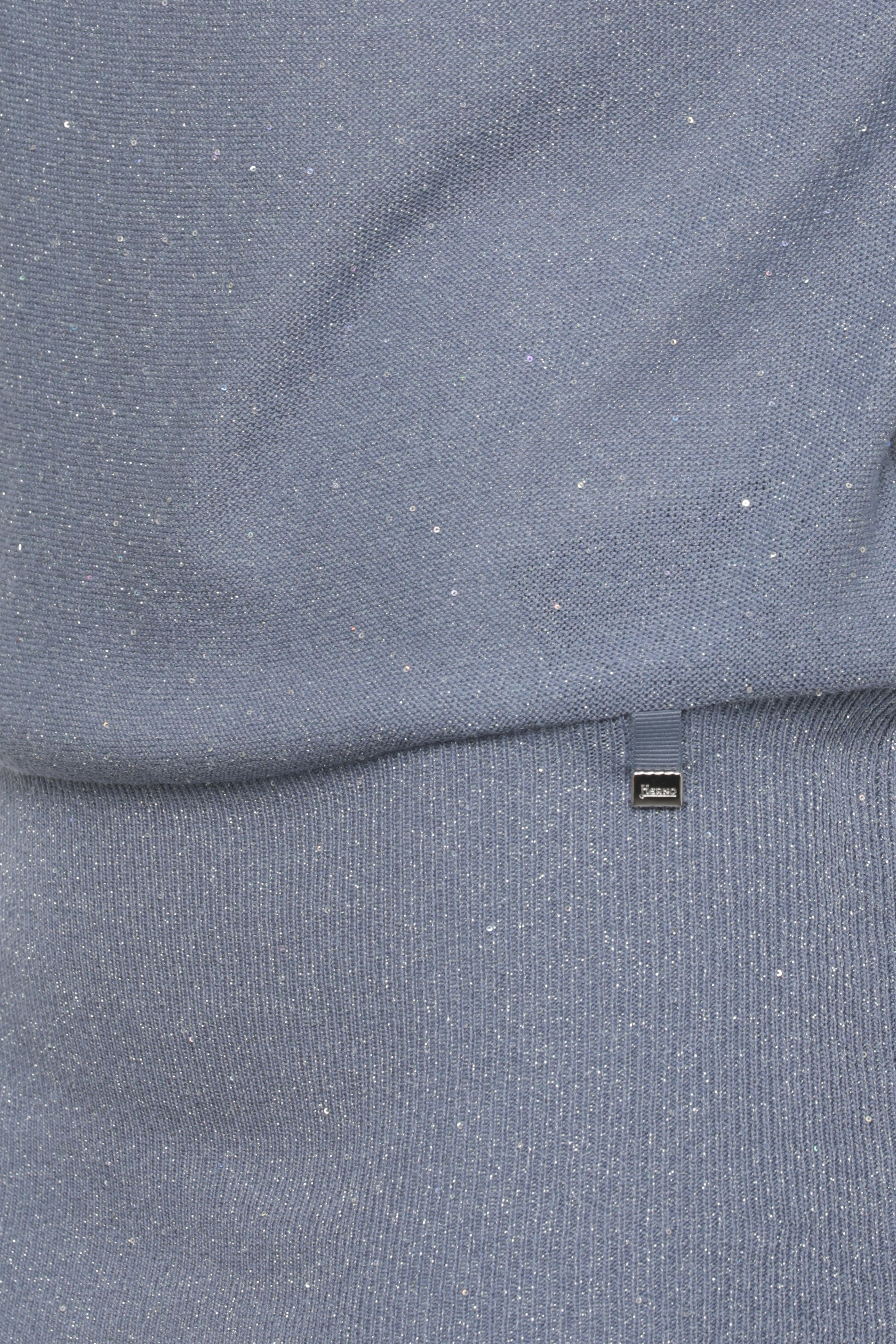Herno Sweaters Blu