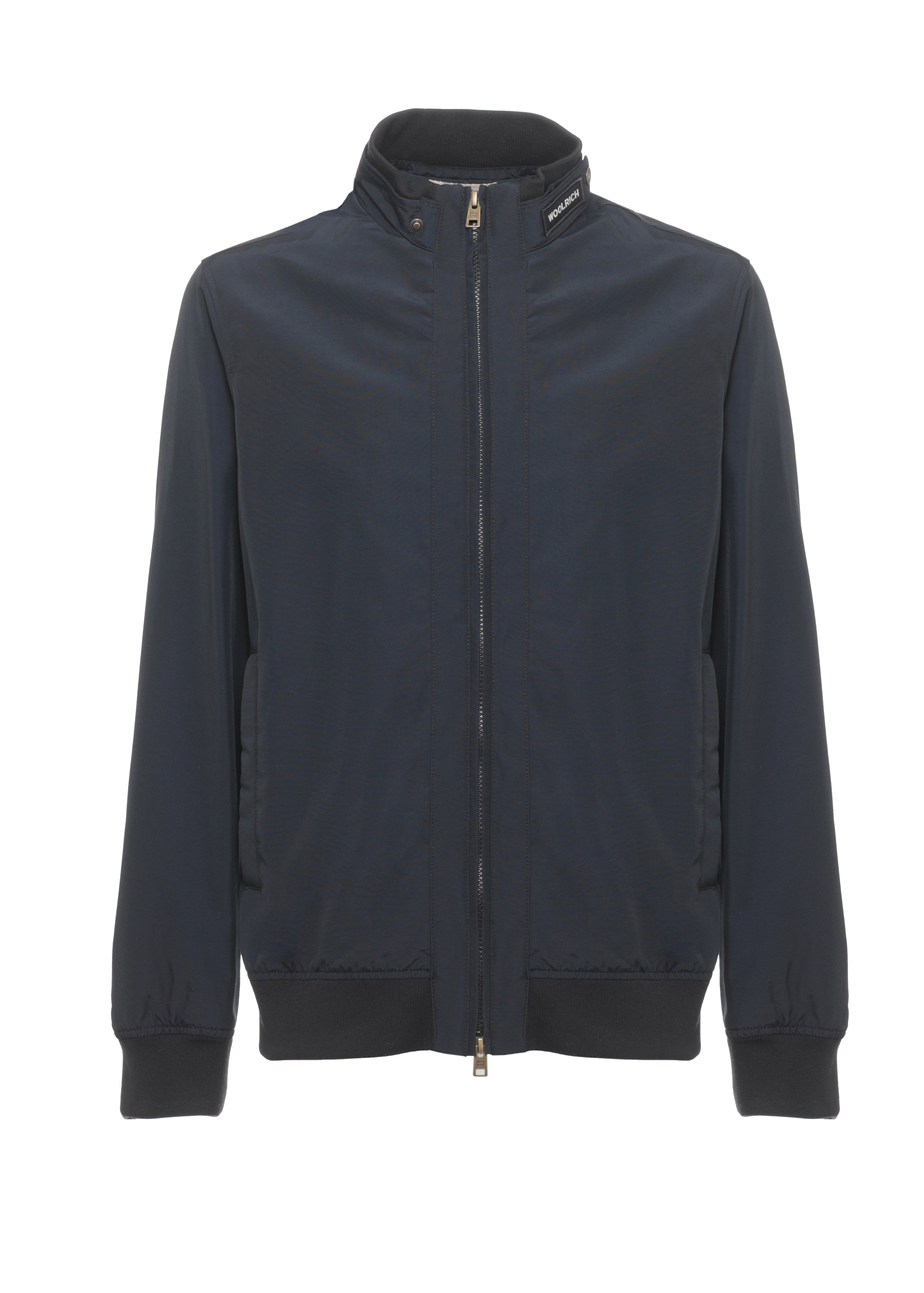 Woolrich Coats Blu
