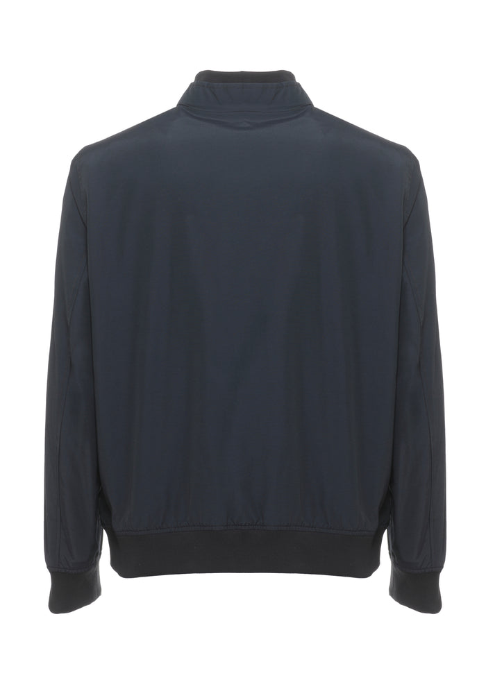 Woolrich Coats Blu