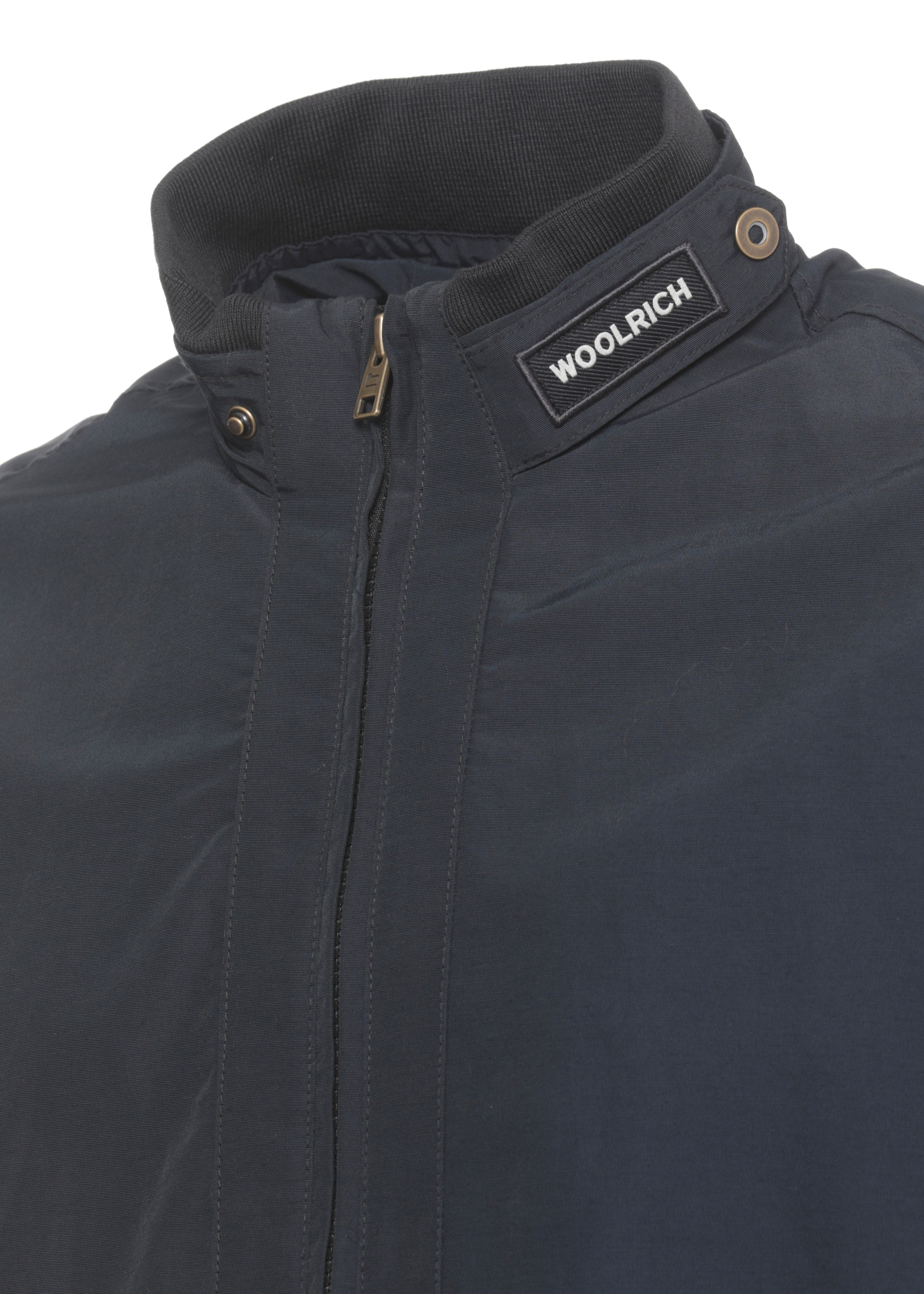 Woolrich Coats Blu
