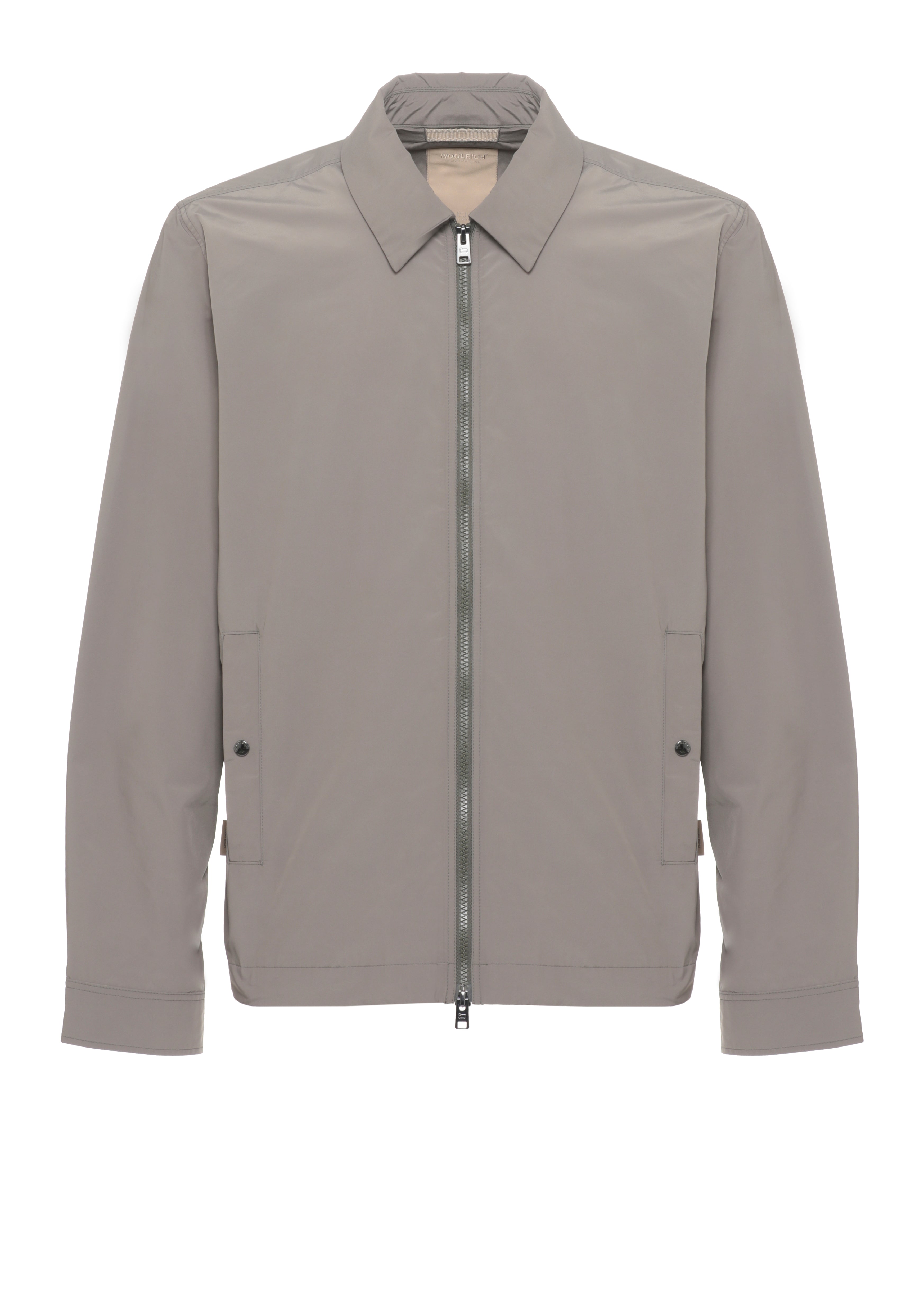Woolrich Coats Verde