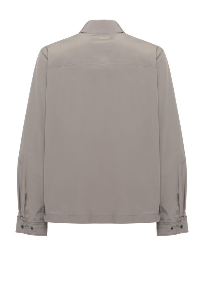 Woolrich Coats Verde