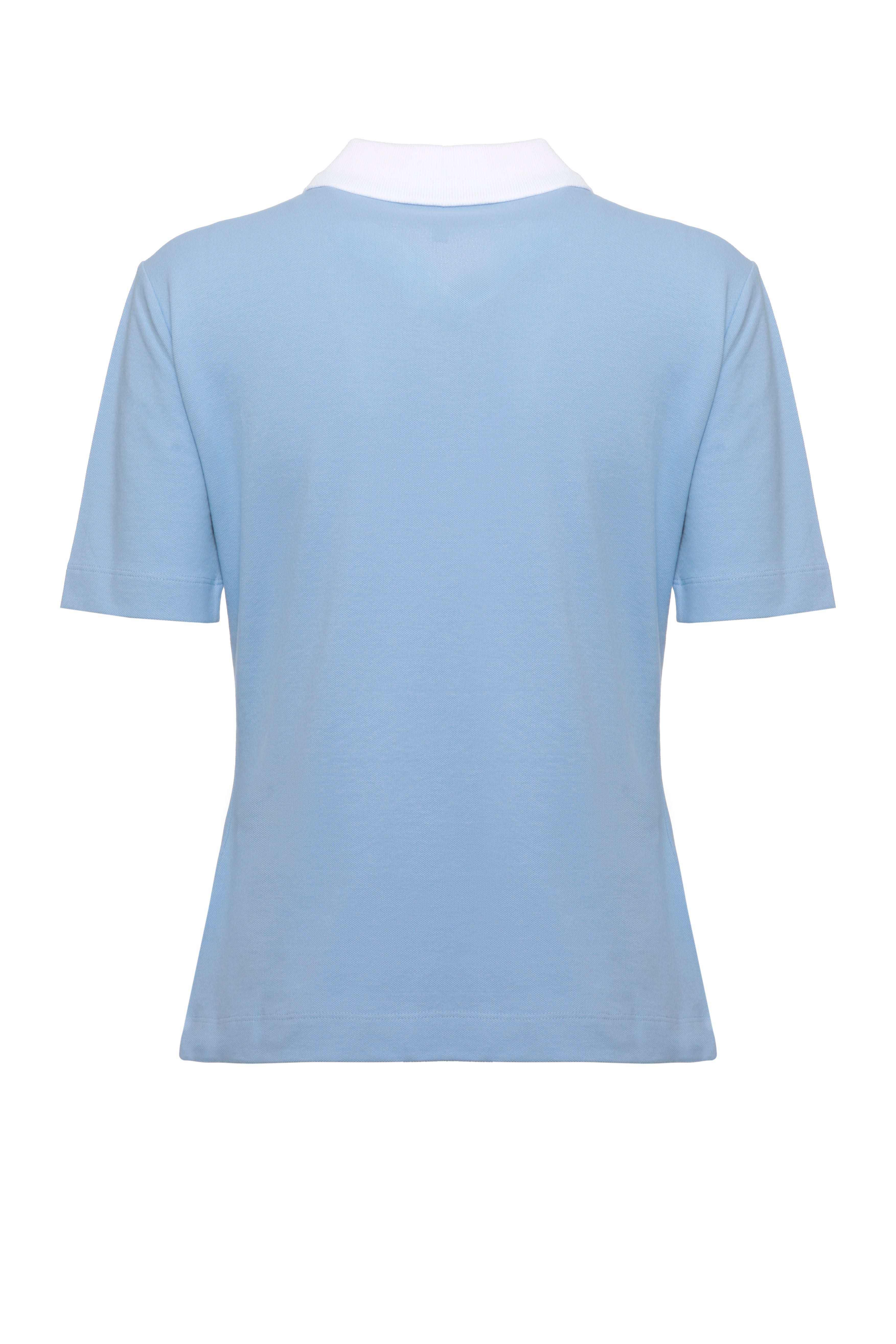 Fay T-Shirts And Polos Multicolour