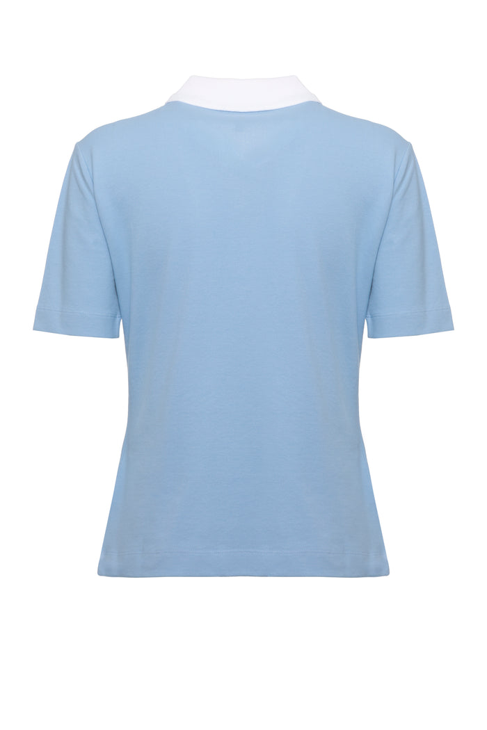 Fay T-Shirts And Polos Multicolour