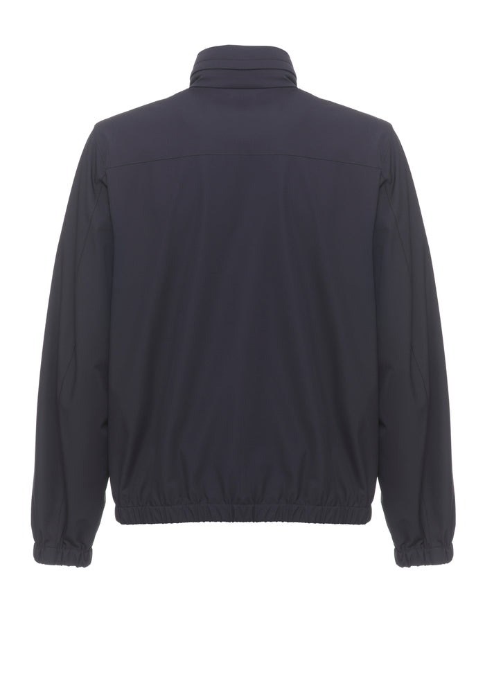 Fay Coats Blu