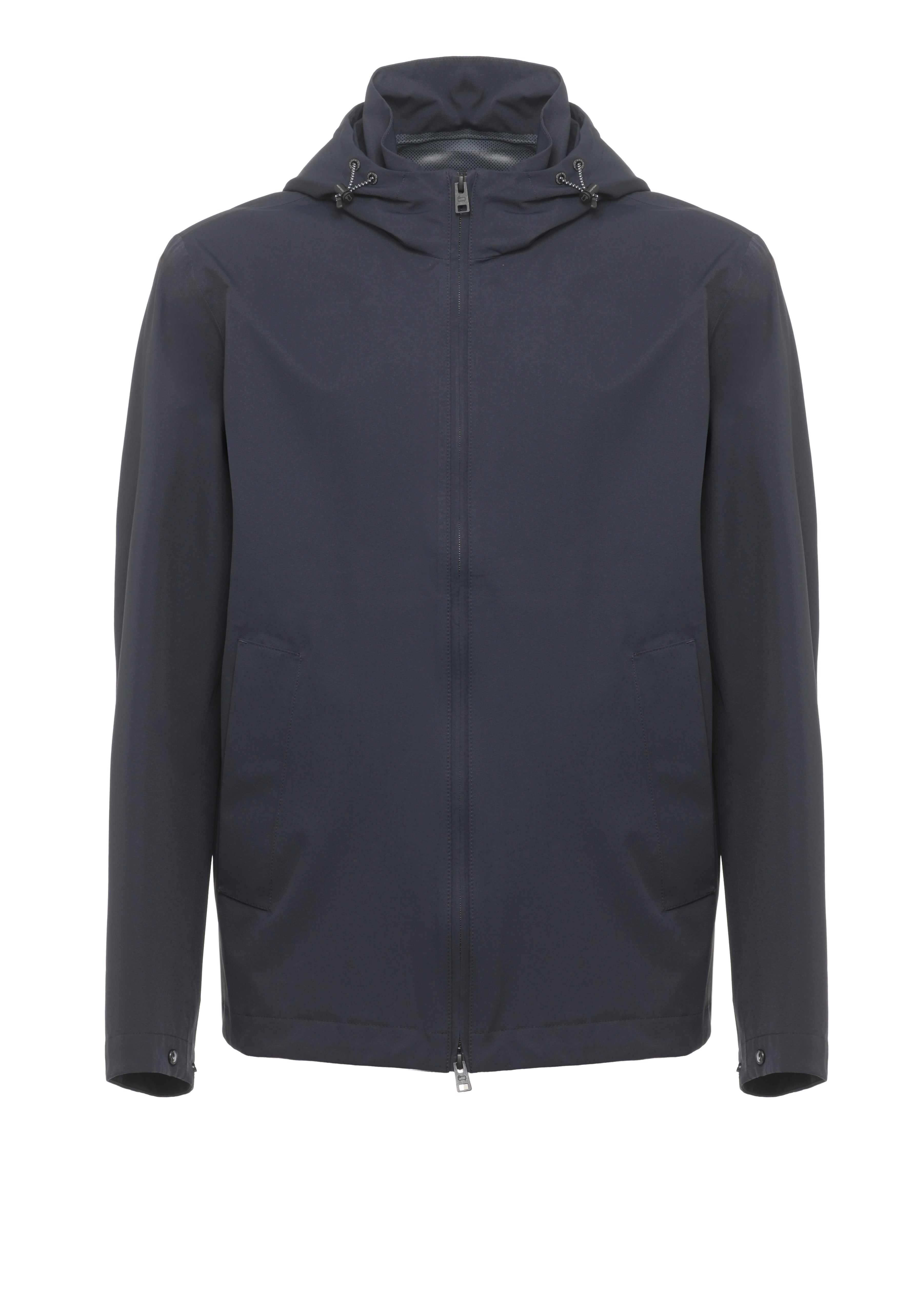 Woolrich Coats Blu