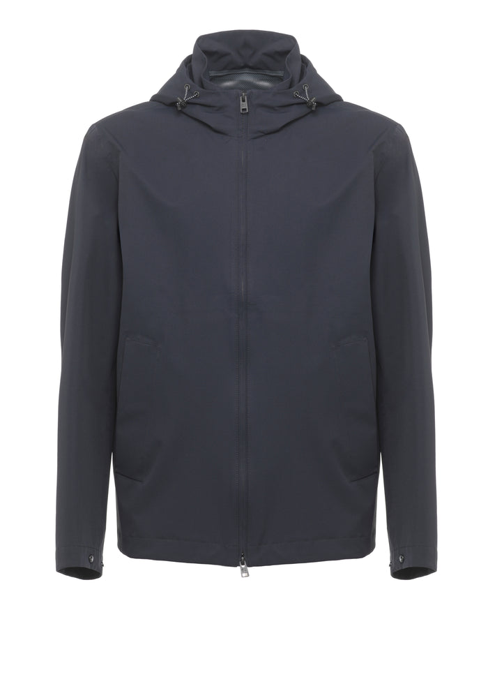 Woolrich Coats Blu