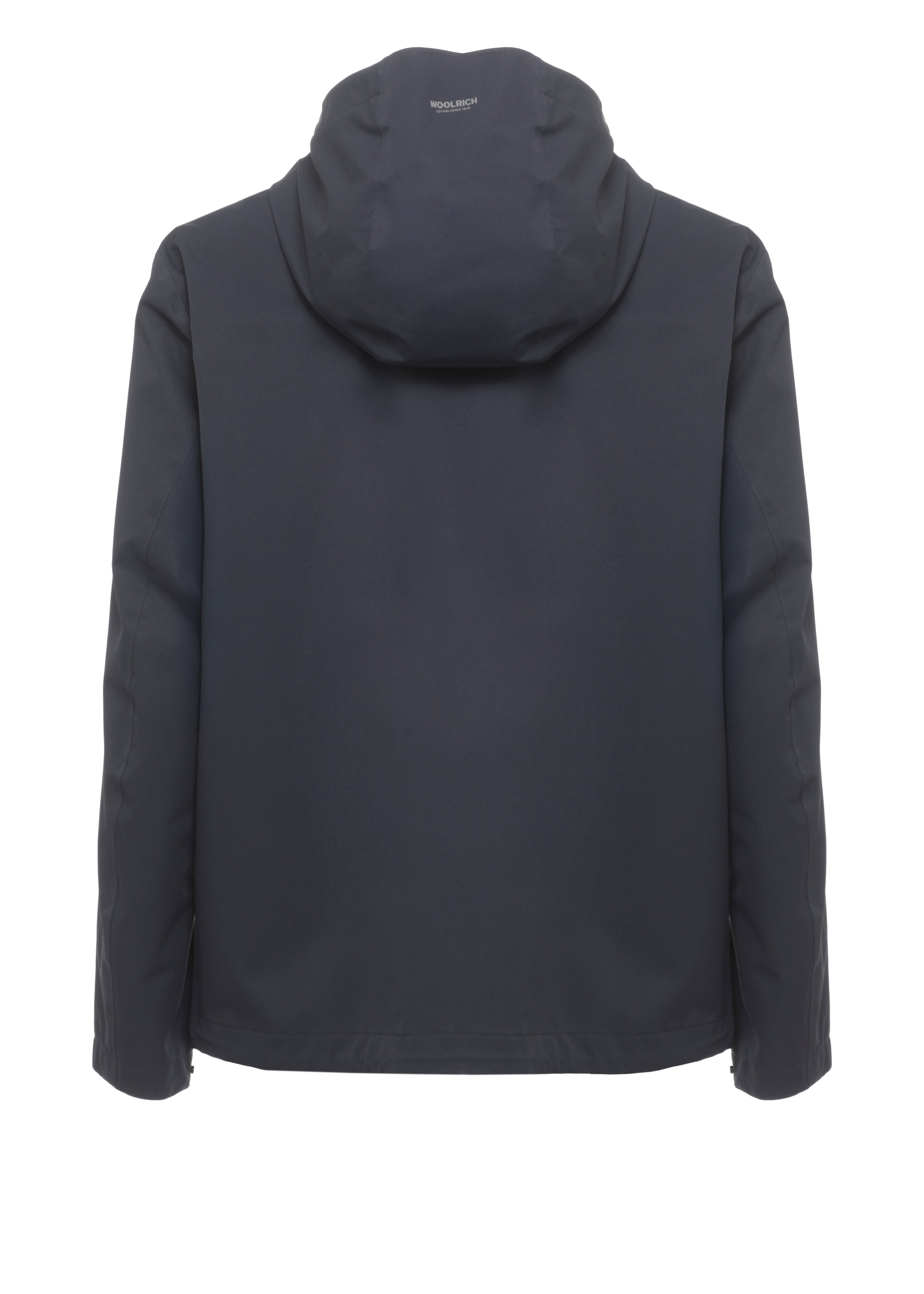 Woolrich Coats Blu