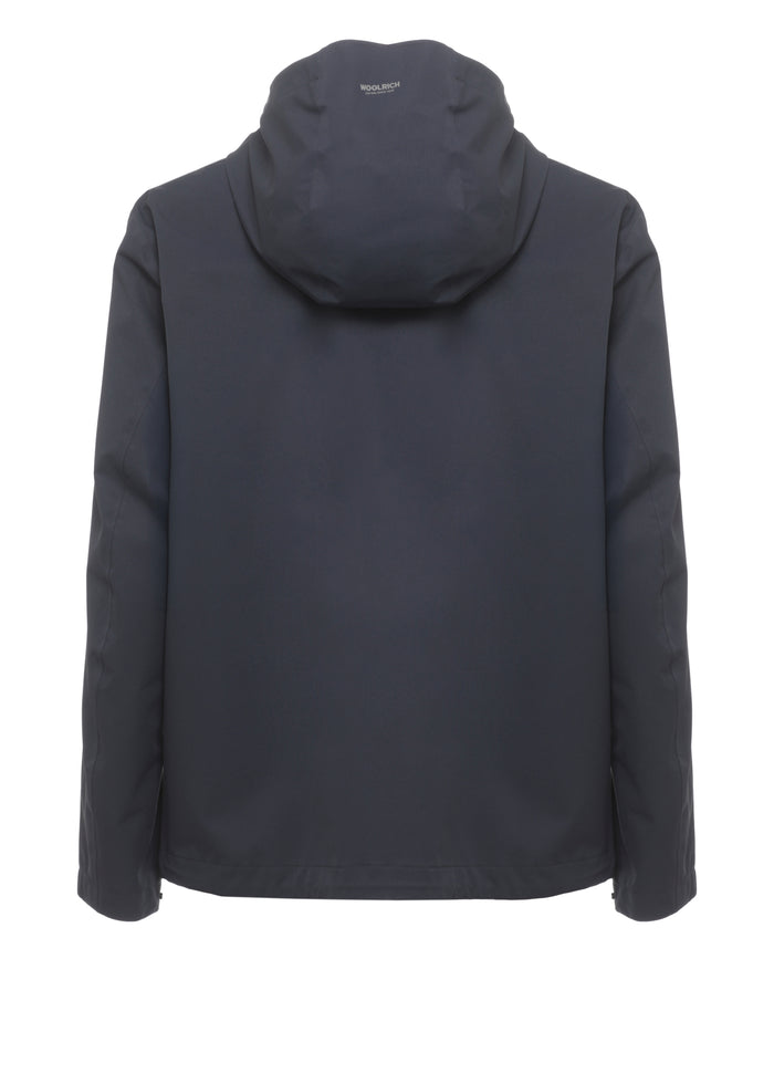 Woolrich Coats Blu