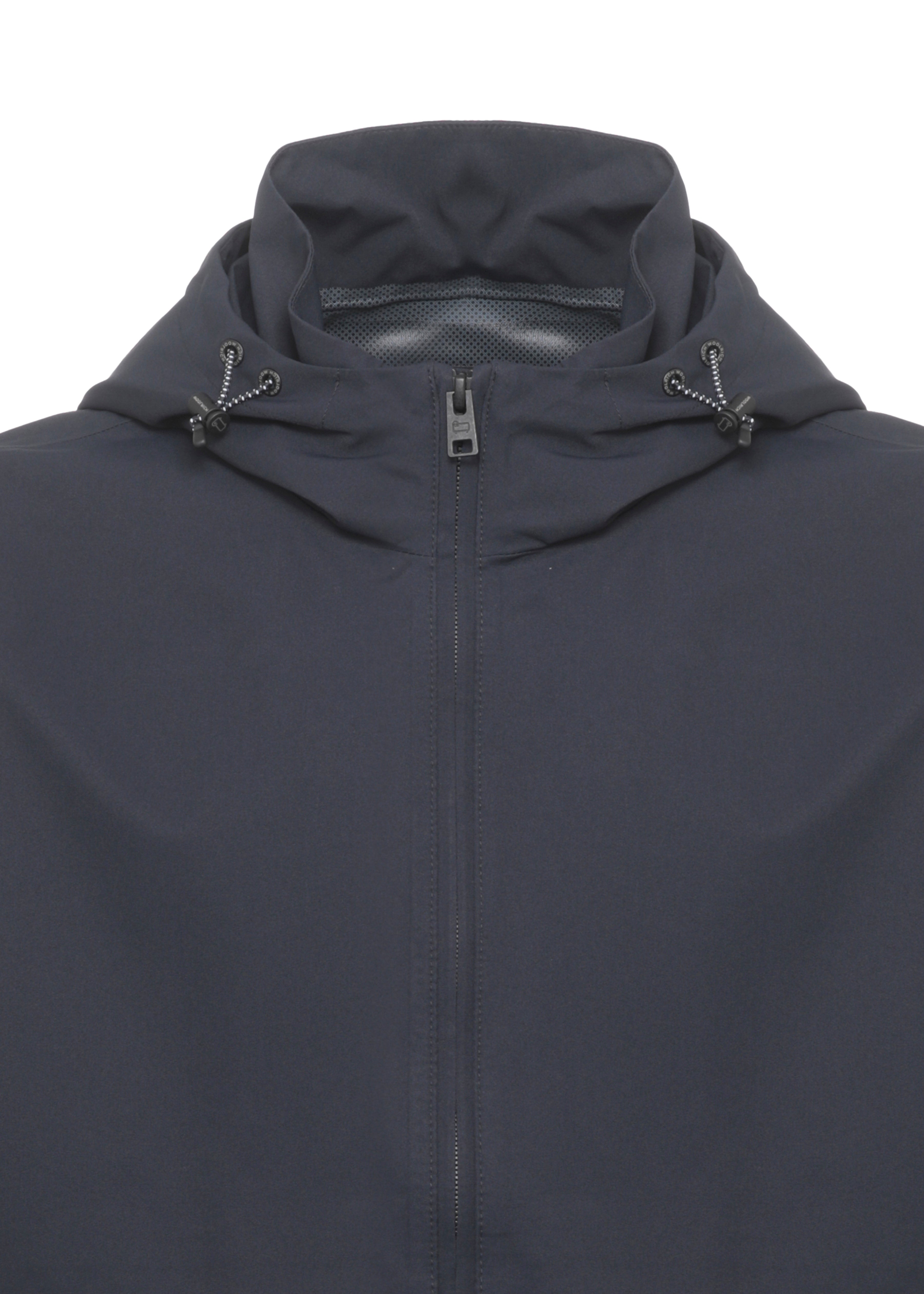 Woolrich Coats Blu