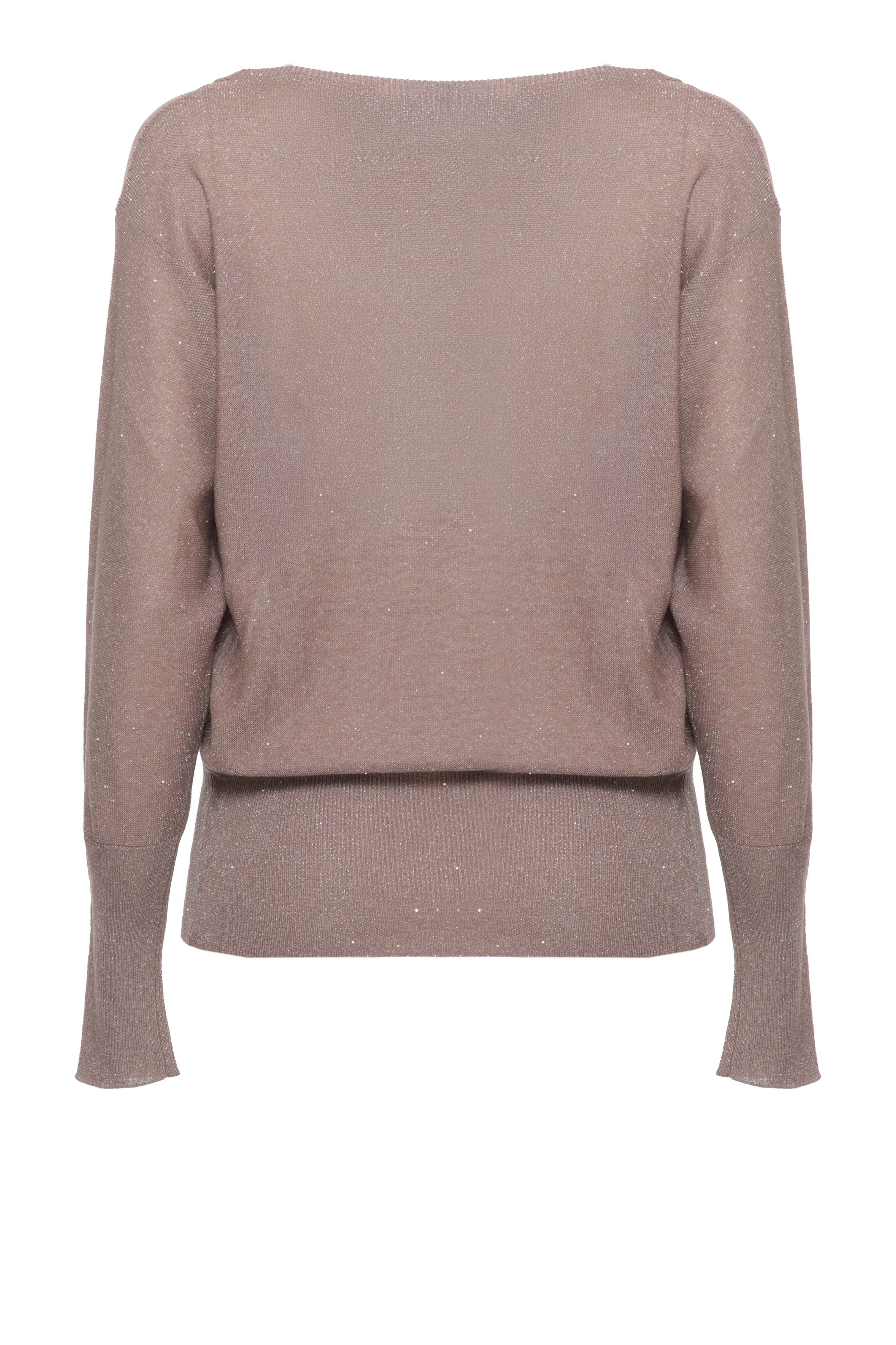 Herno Sweaters Marrone