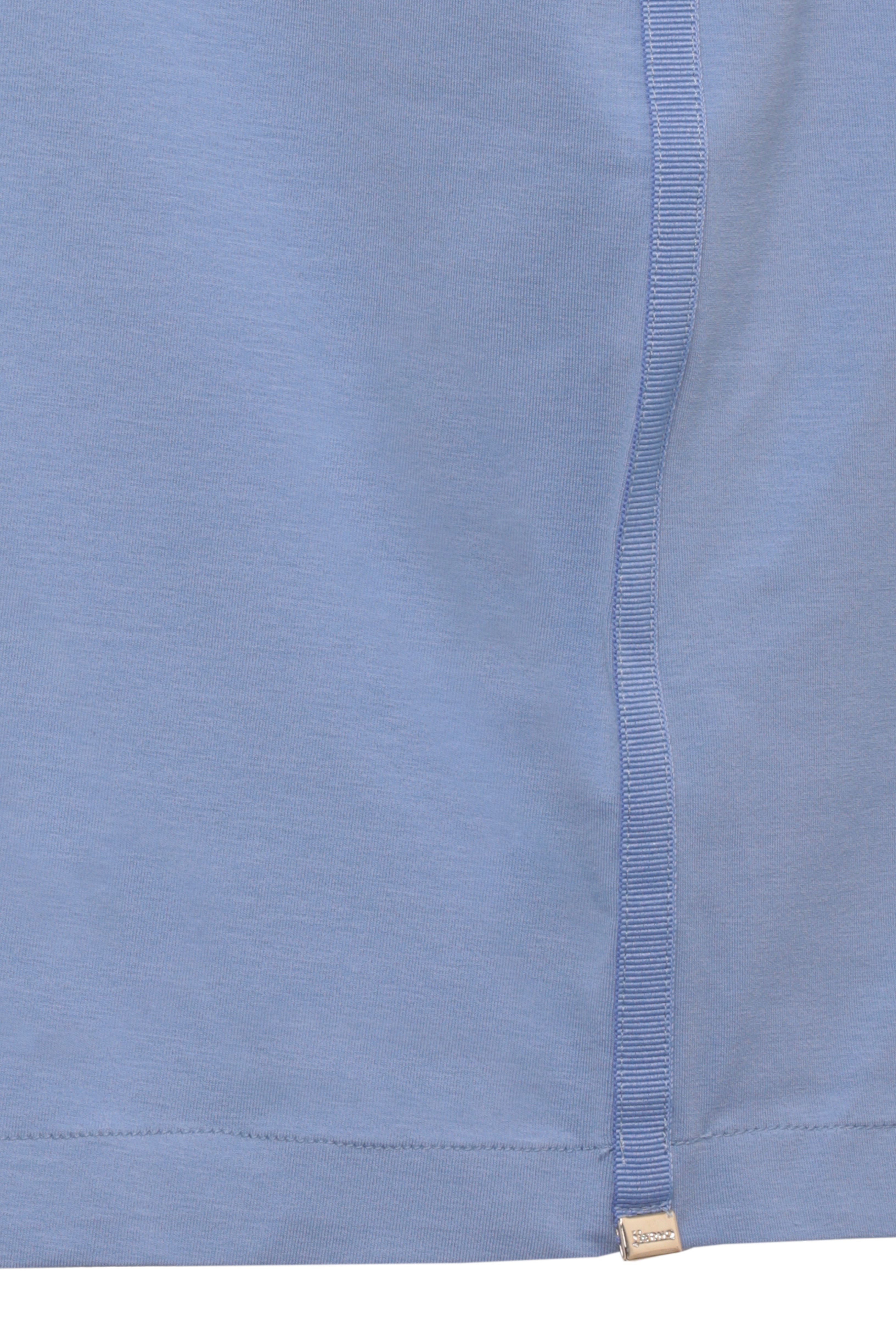 Herno Top Blu