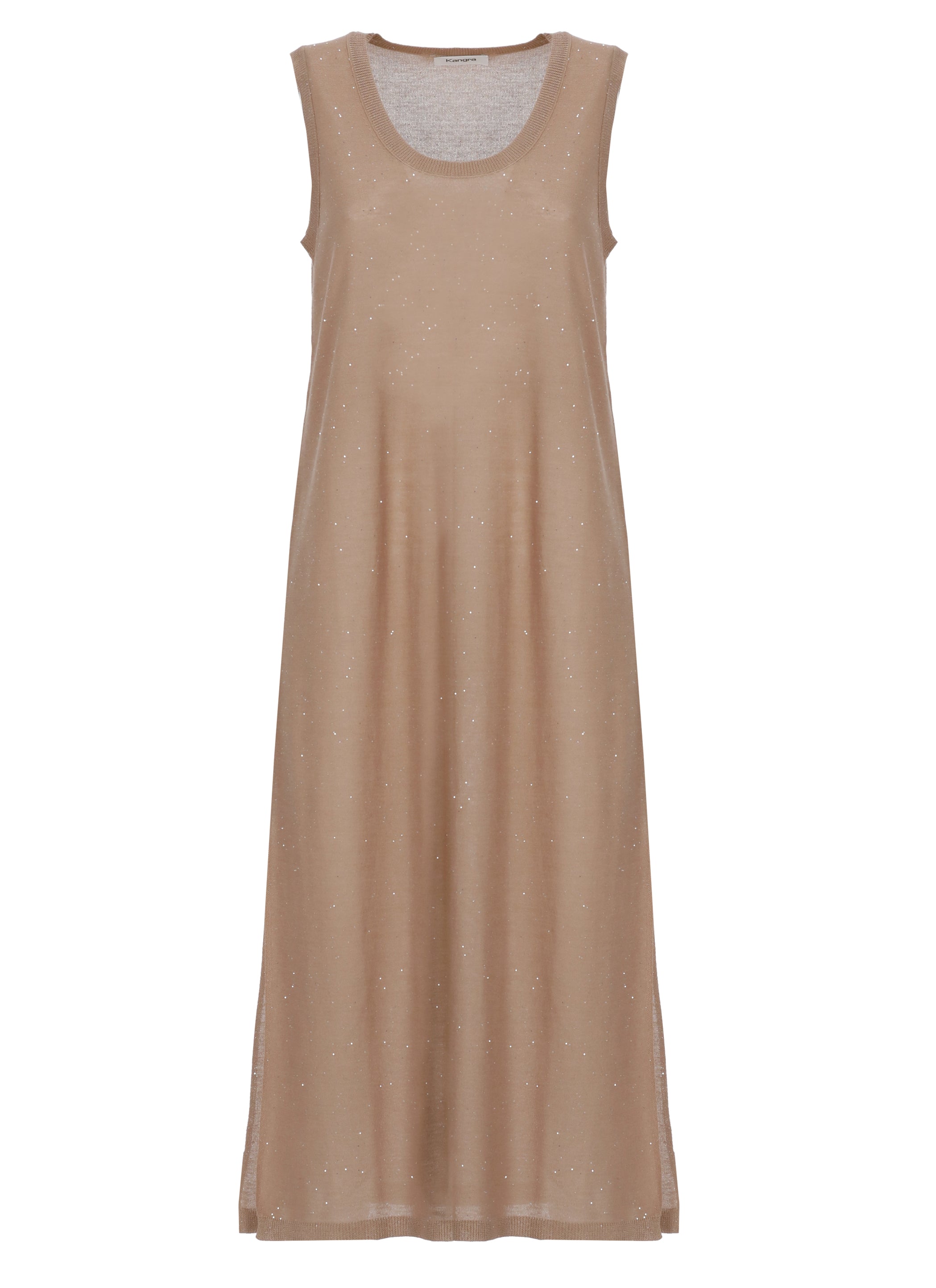 Kangra Dresses Marrone Vi Pl Af