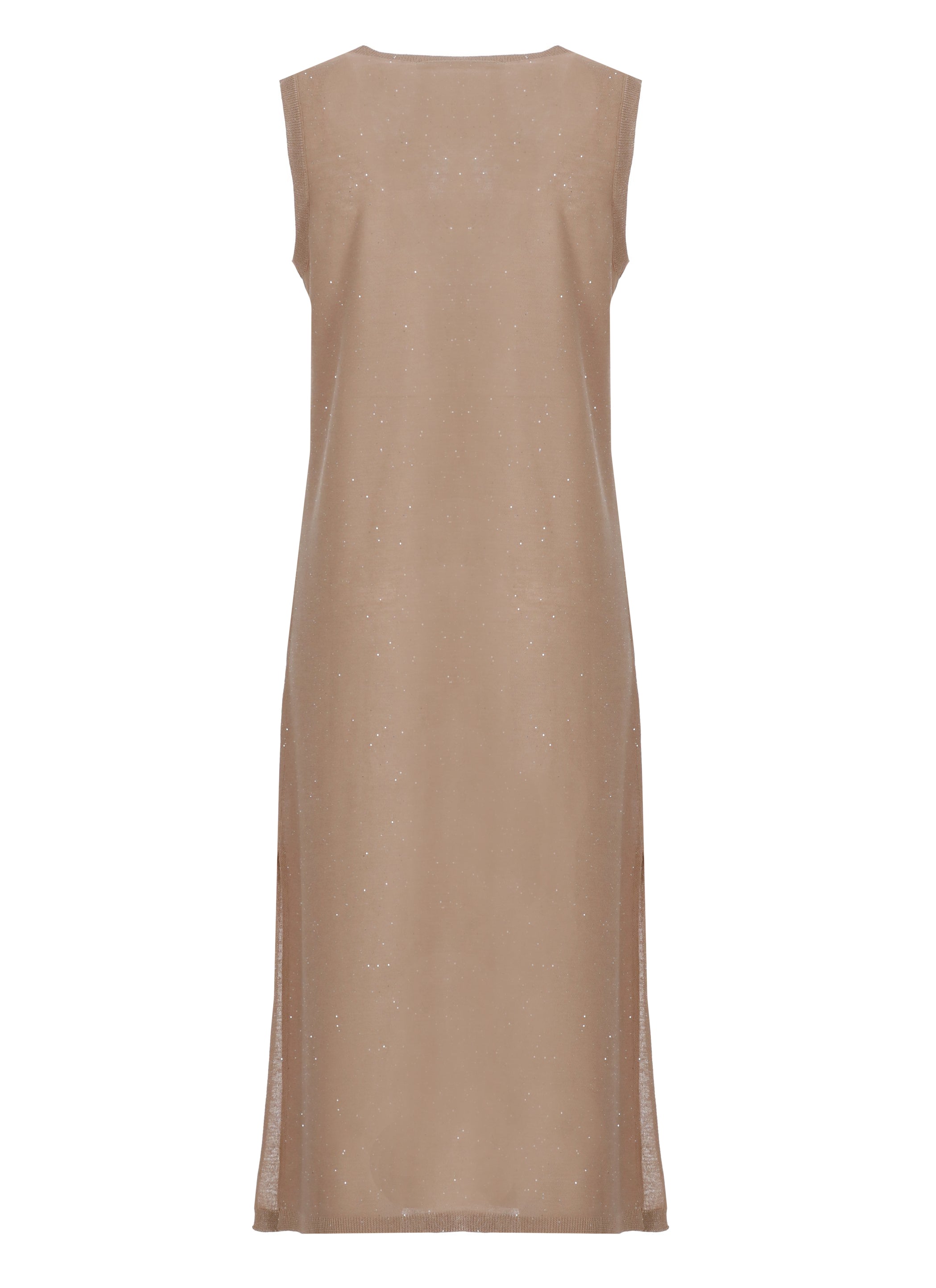 Kangra Dresses Marrone Vi Pl Af