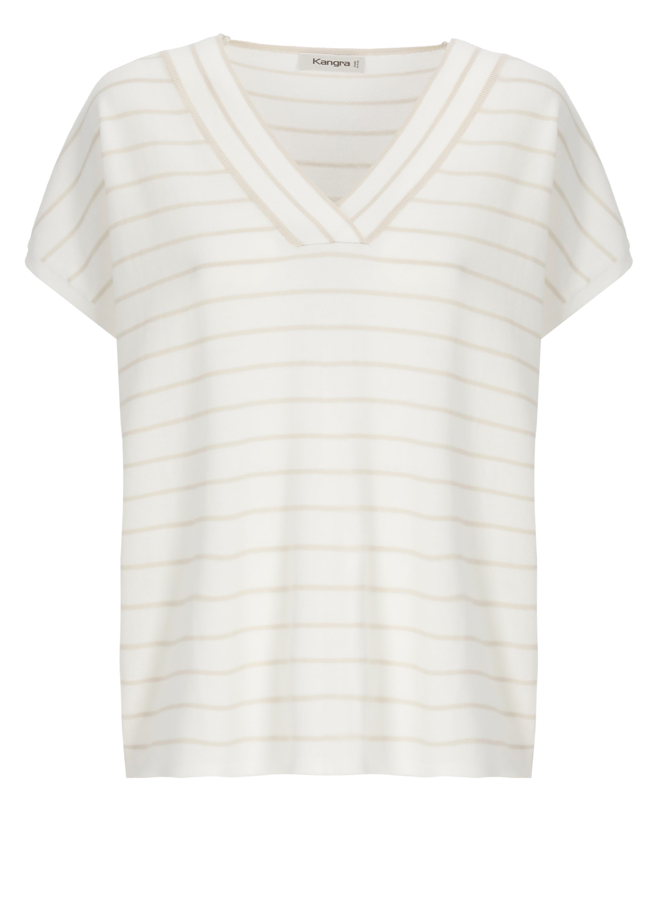 Kangra Sweaters Bianco