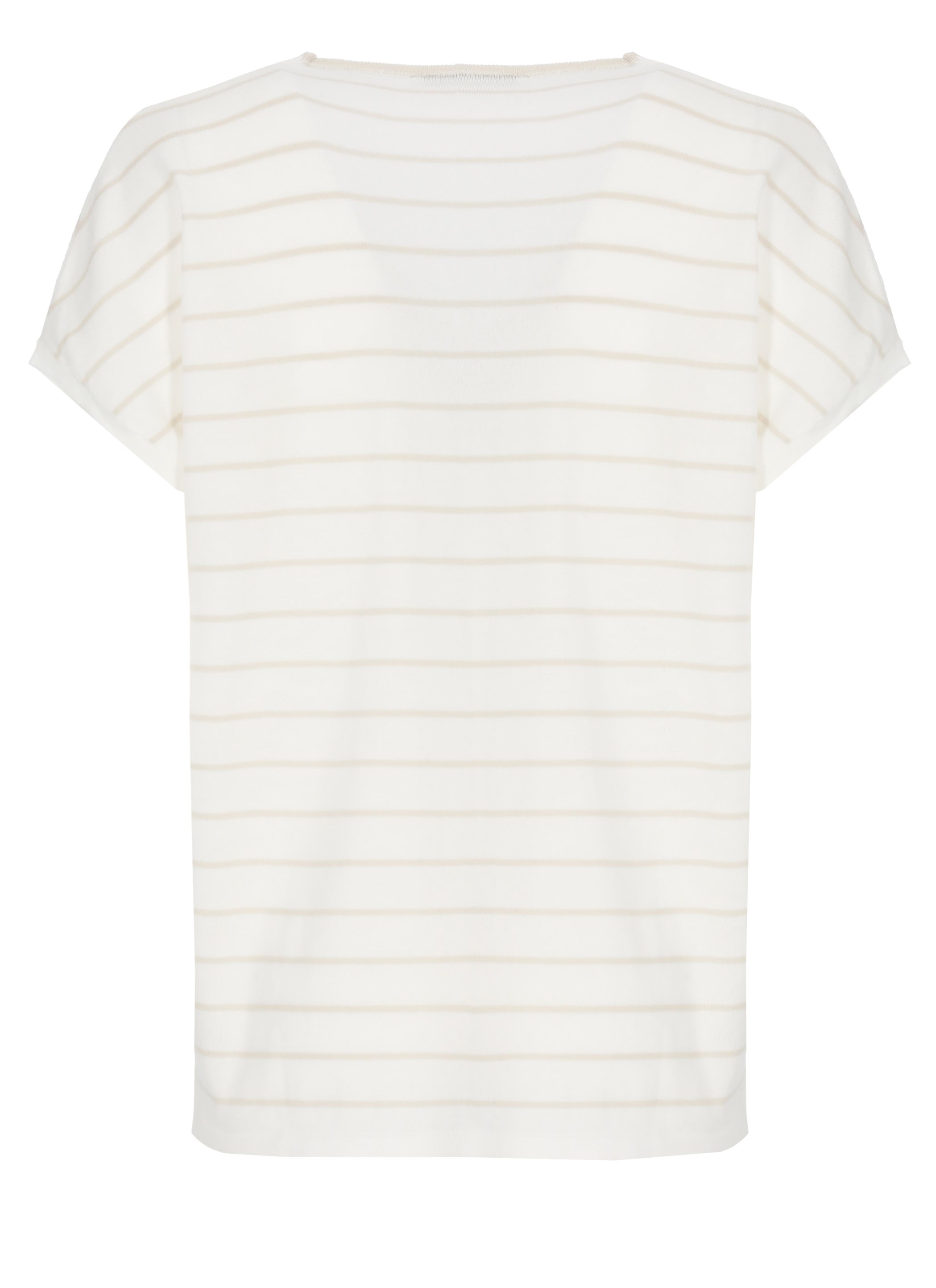 Kangra Sweaters Bianco