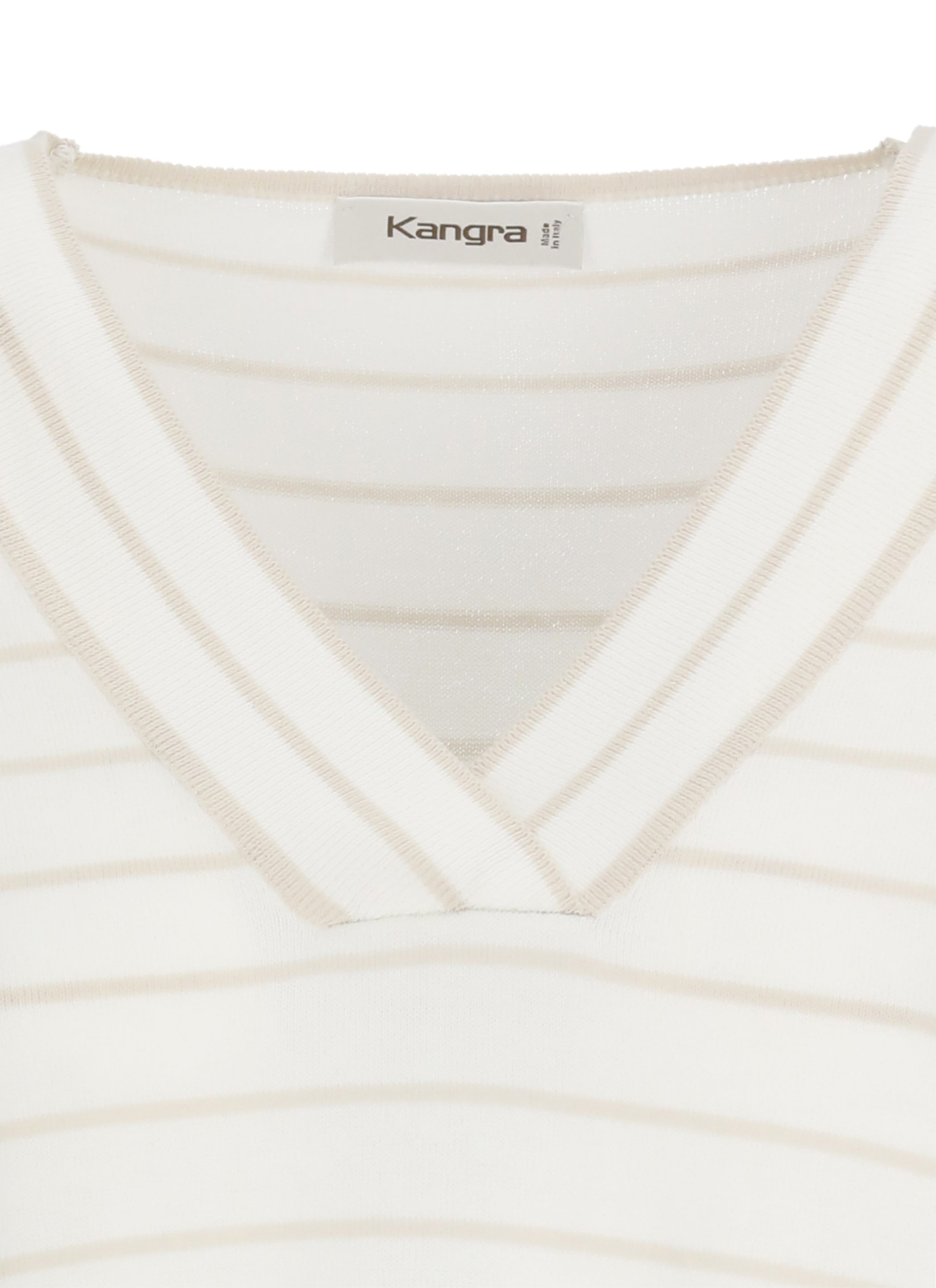 Kangra Sweaters Bianco