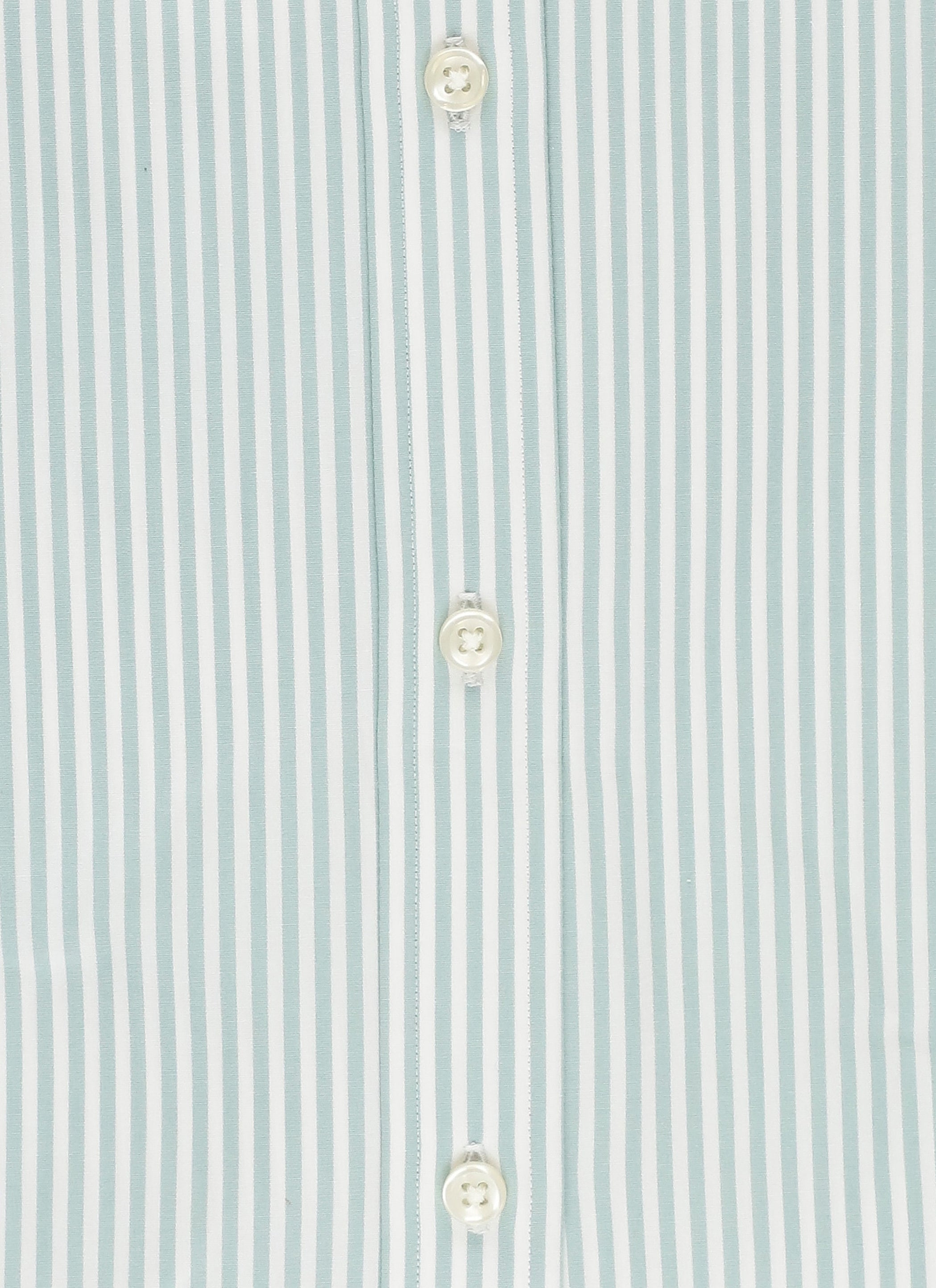 Ralph Lauren Shirts Verde Cotton Elastane