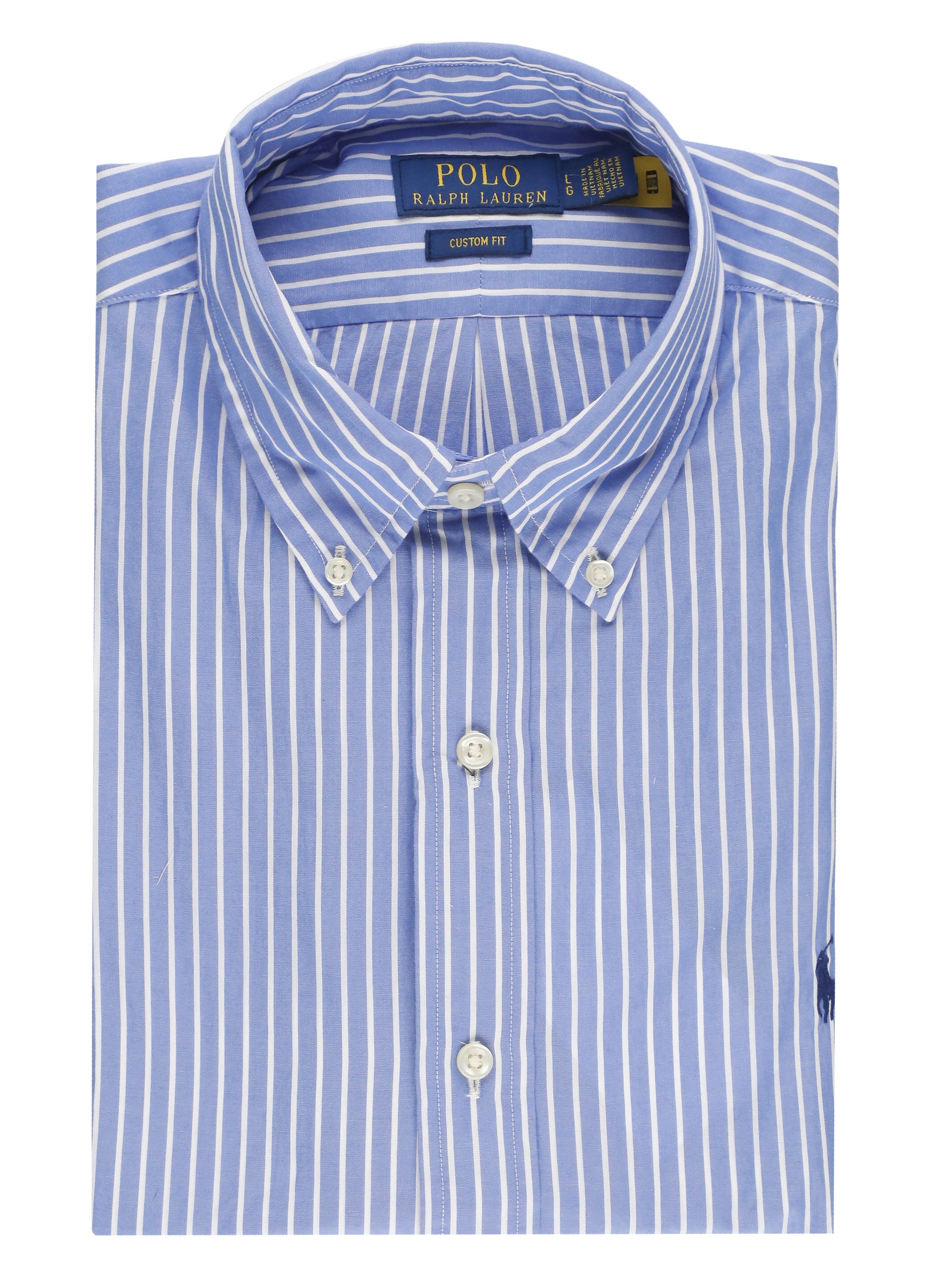 Ralph Lauren Shirts Celeste Cotton