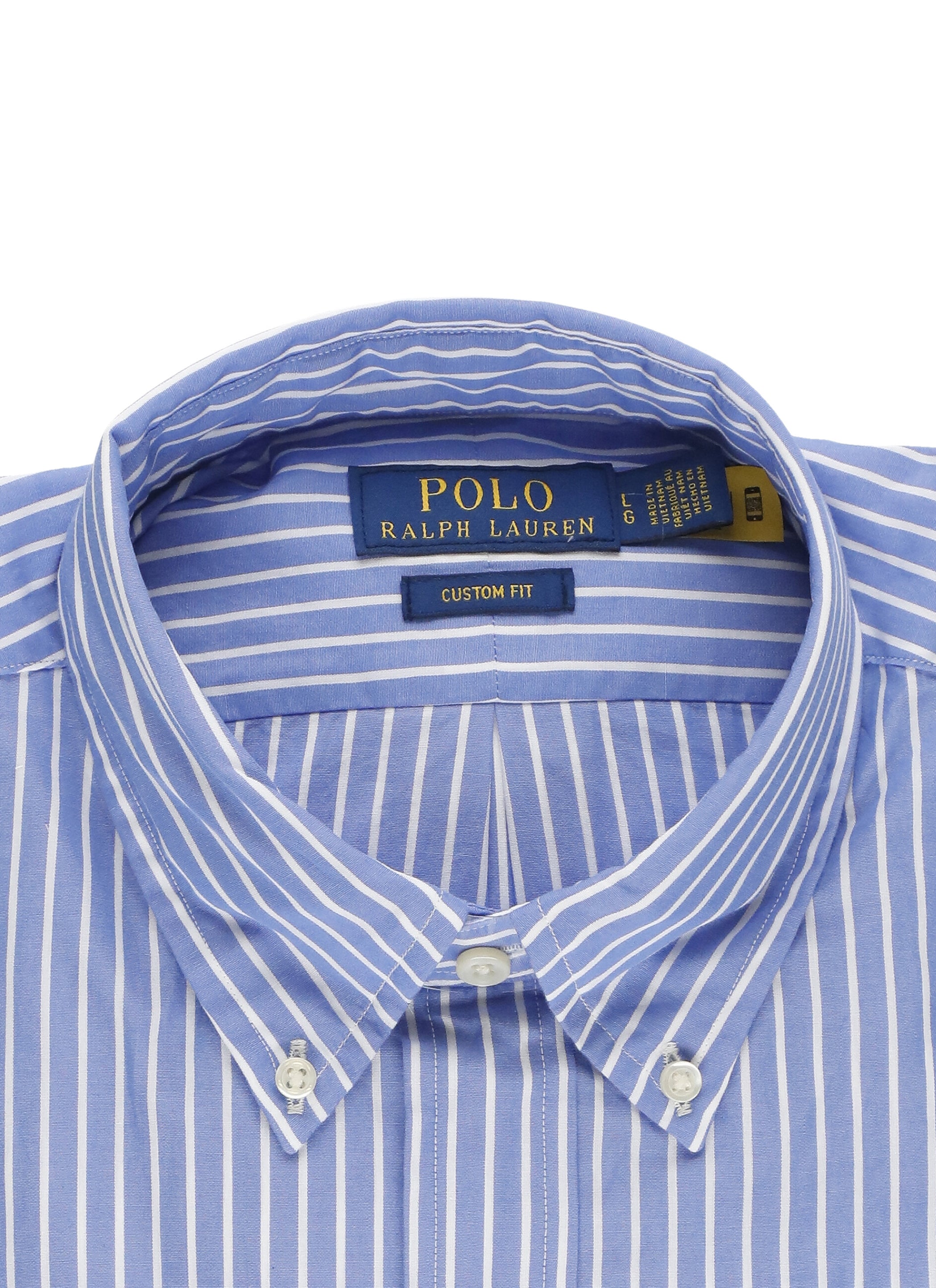 Ralph Lauren Shirts Celeste Cotton