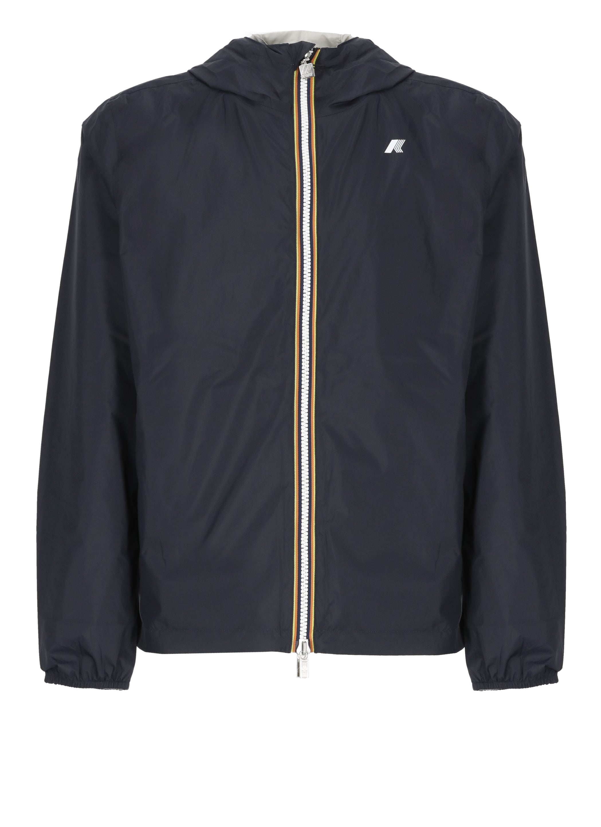 K-Way Coats Blu