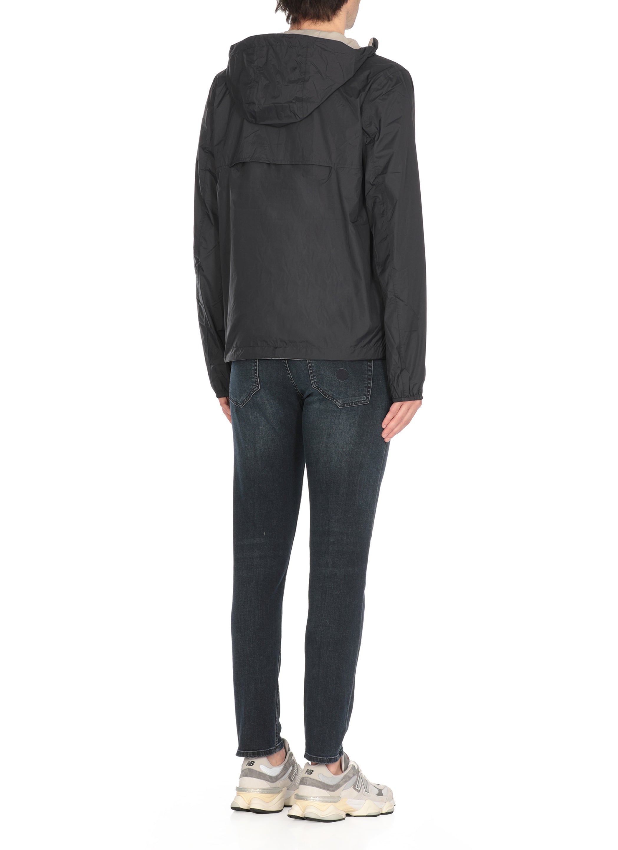 K-Way Coats Blu