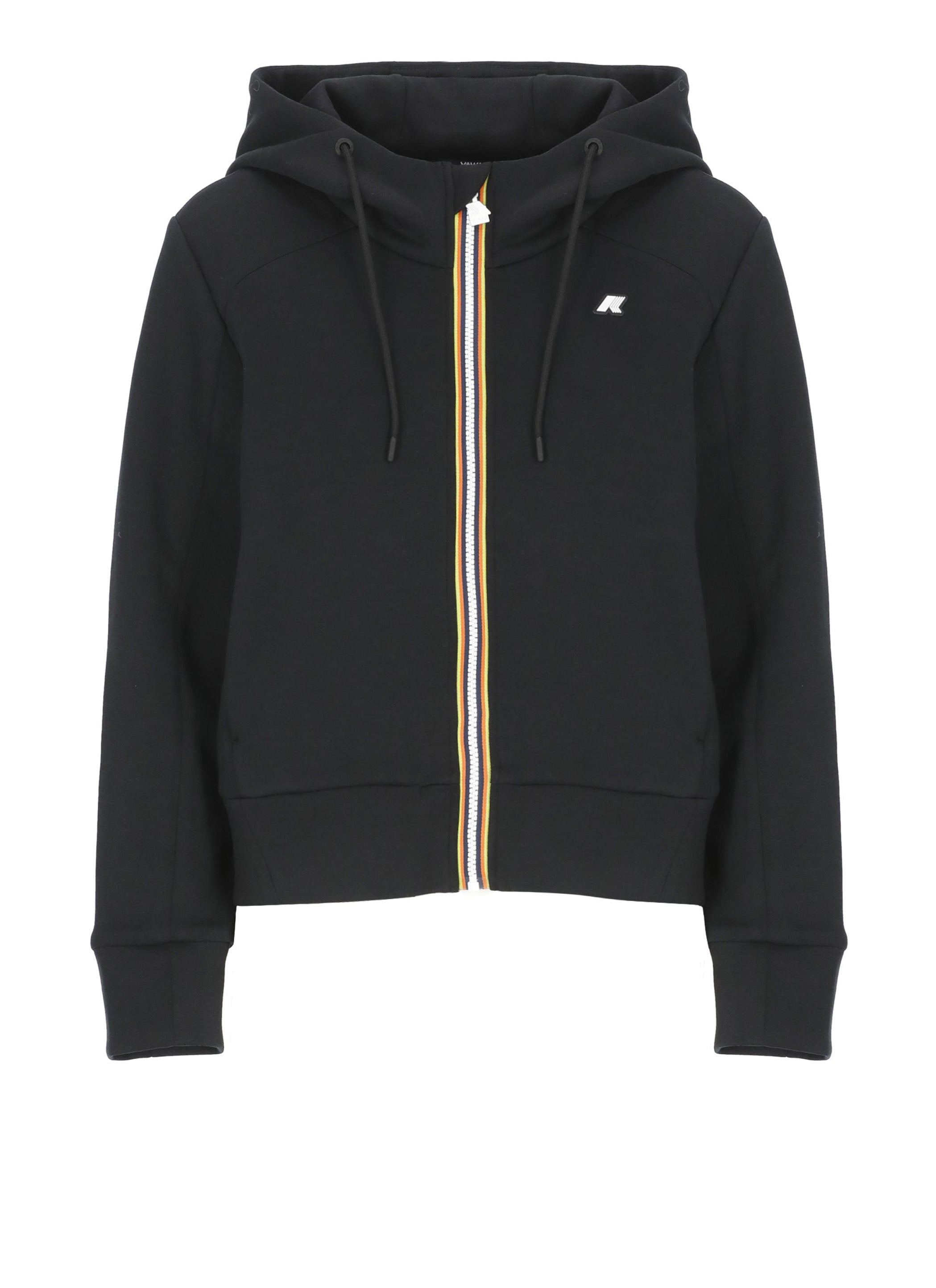 K-Way Sweaters Nero