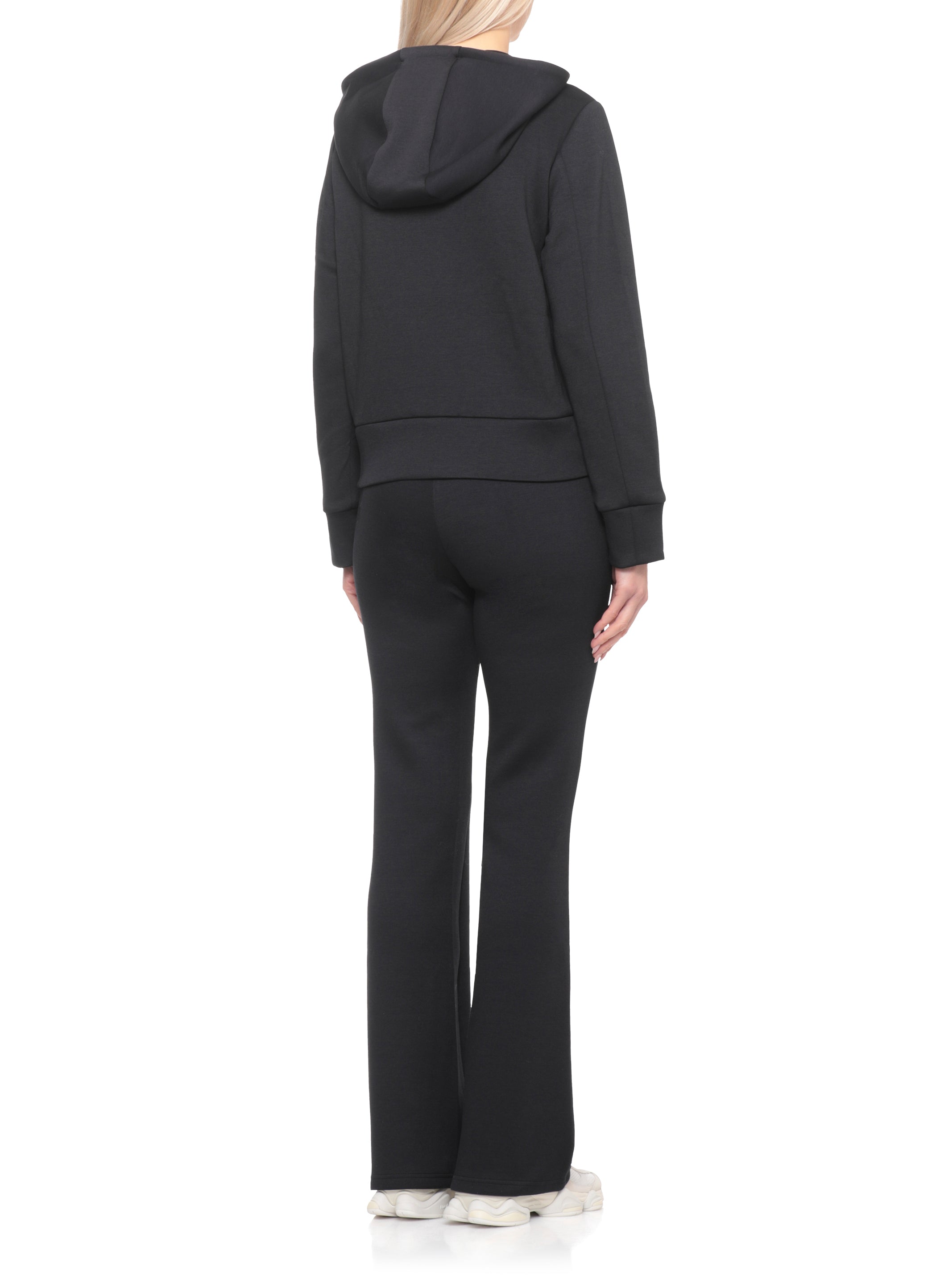K-Way Sweaters Nero