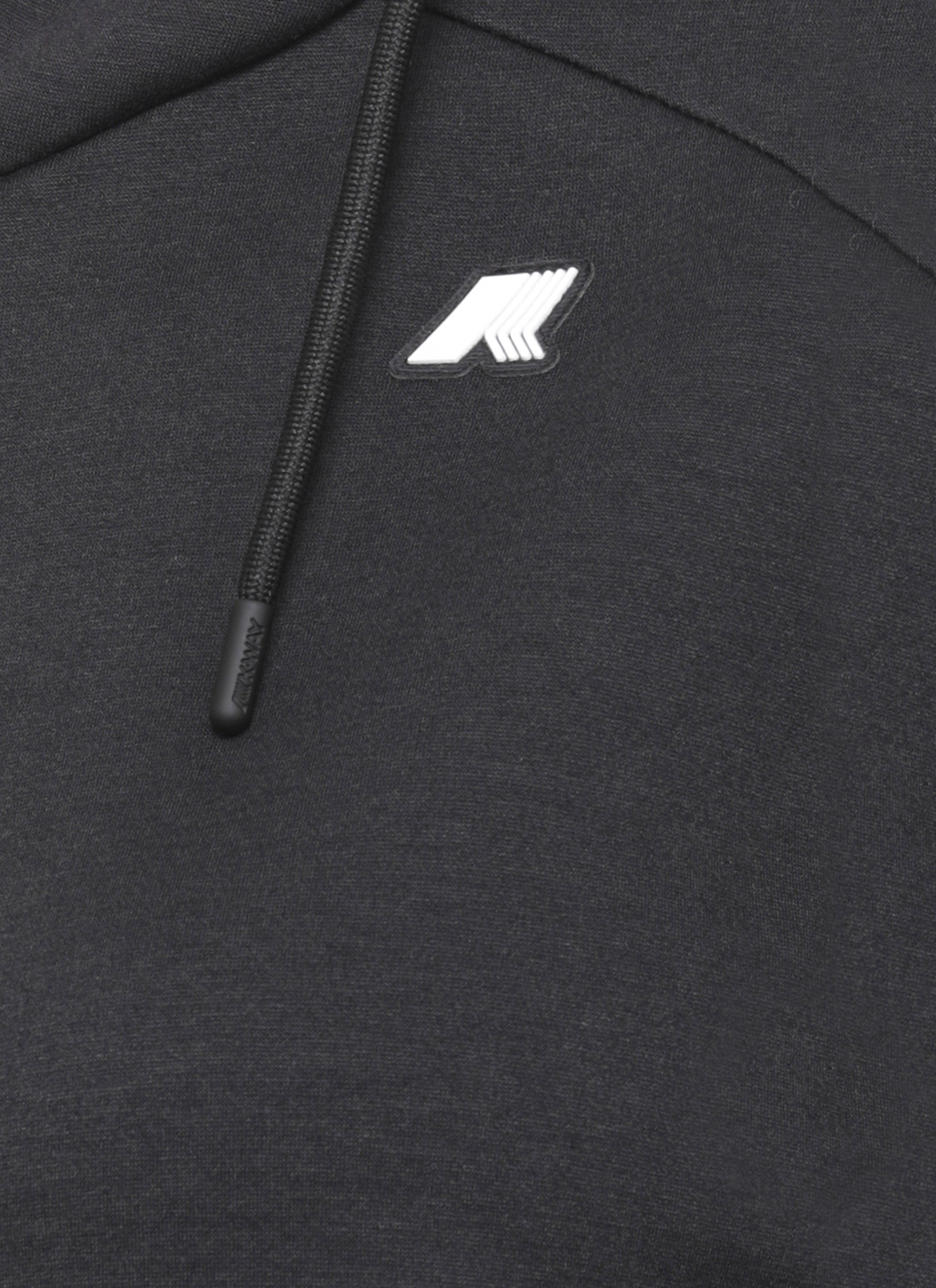 K-Way Sweaters Nero