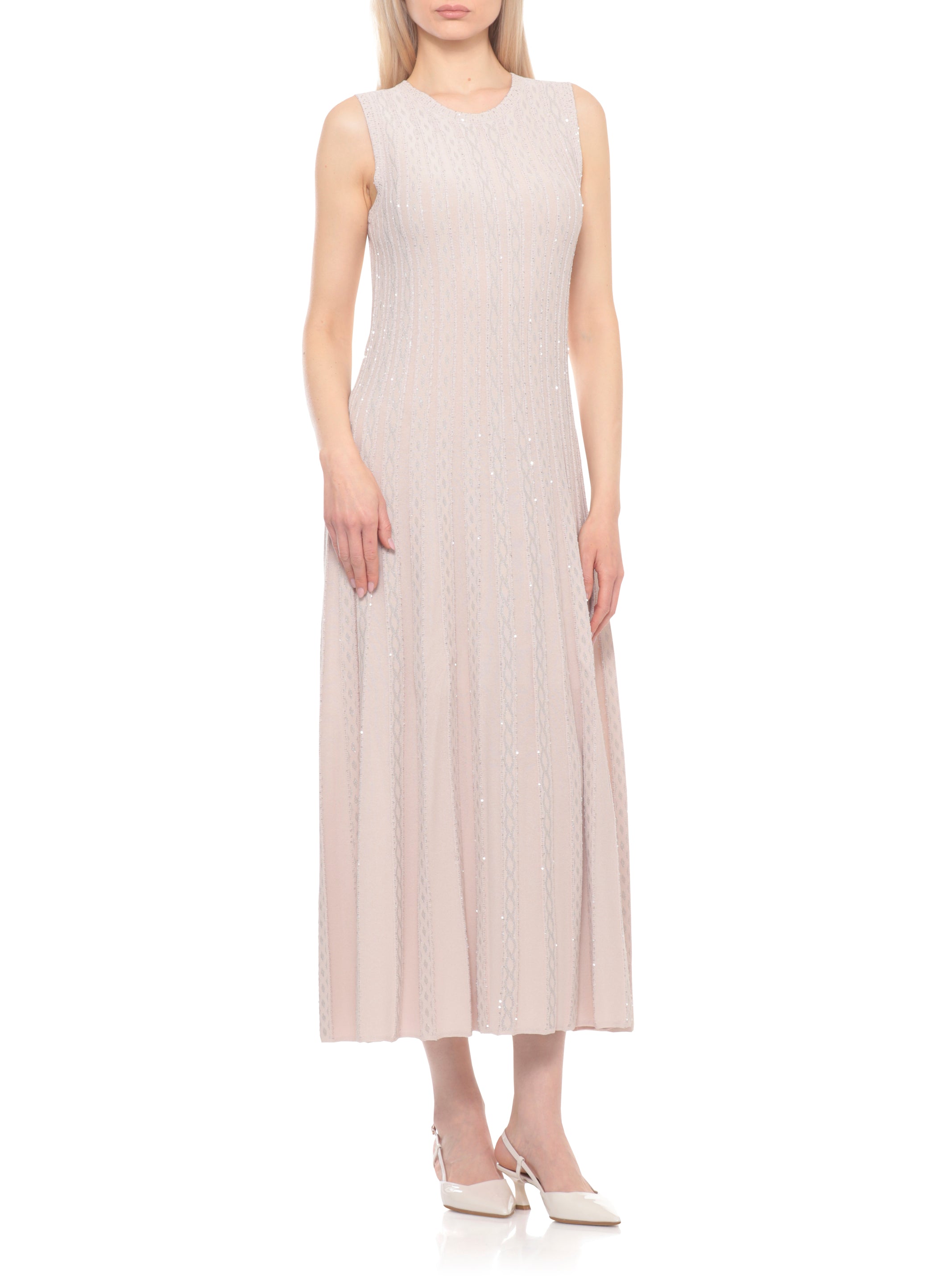 D.exterior Dresses Rosa