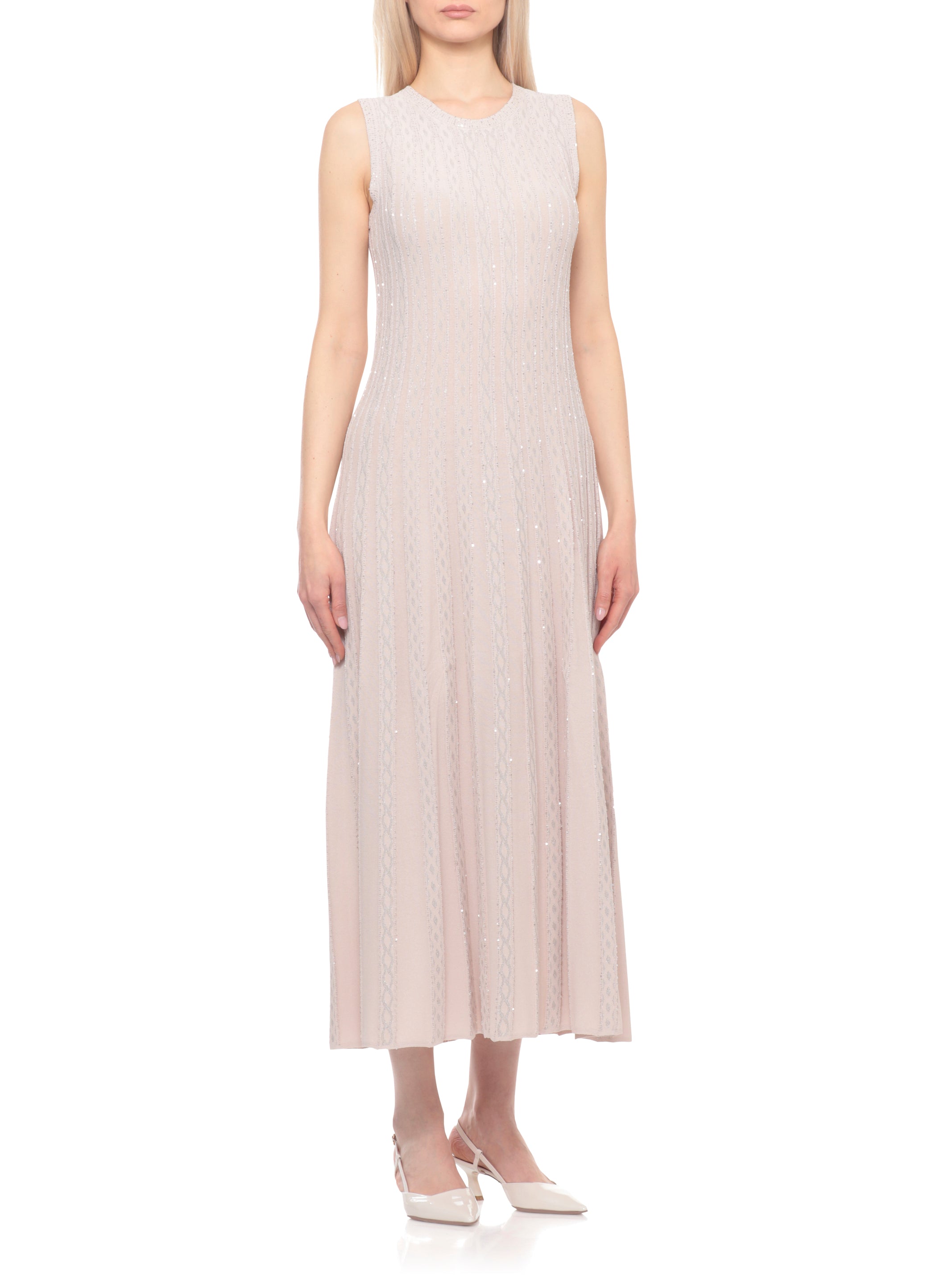 D.exterior Dresses Rosa