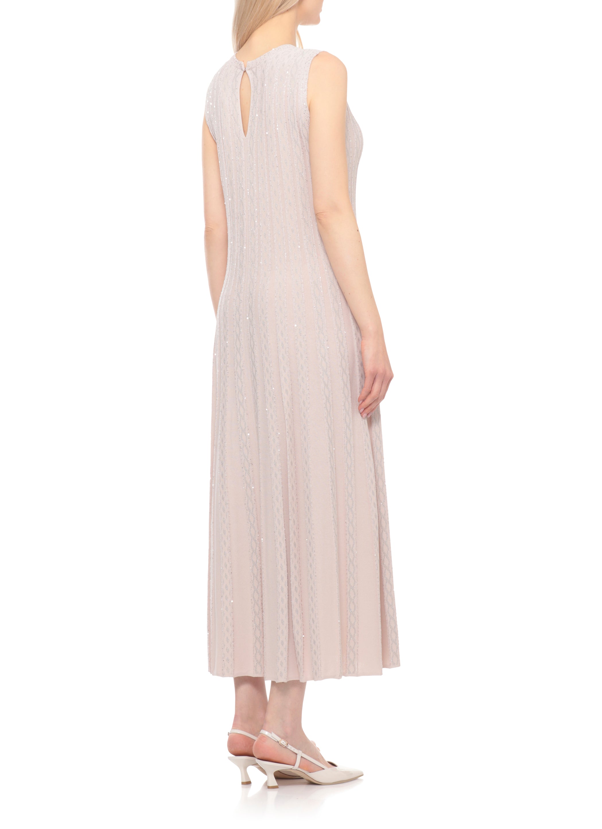 D.exterior Dresses Rosa