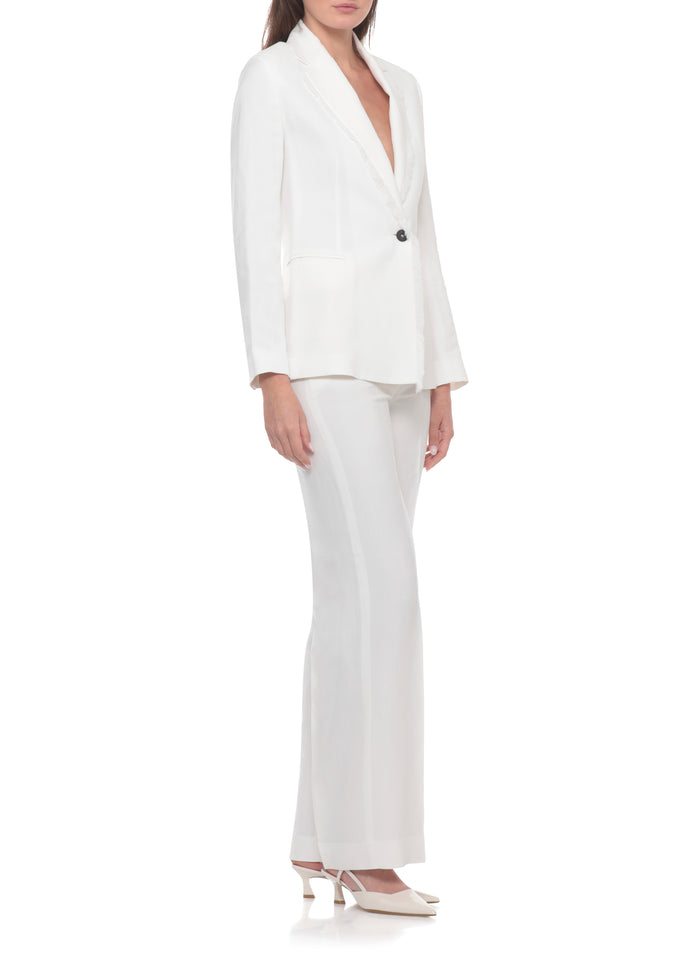 Antonelli Firenze Jackets Bianco Vi Li