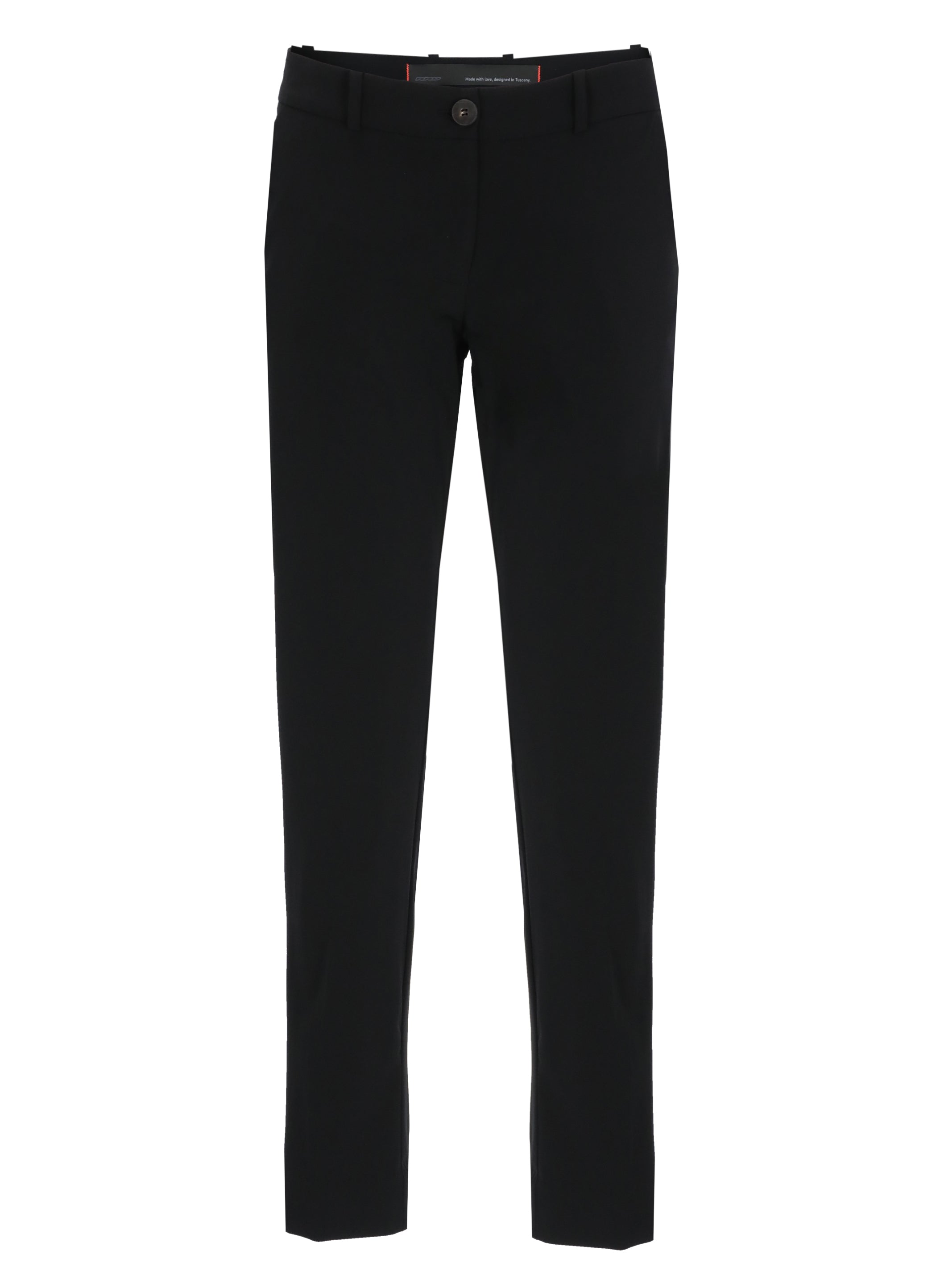 Rrd Trousers Black