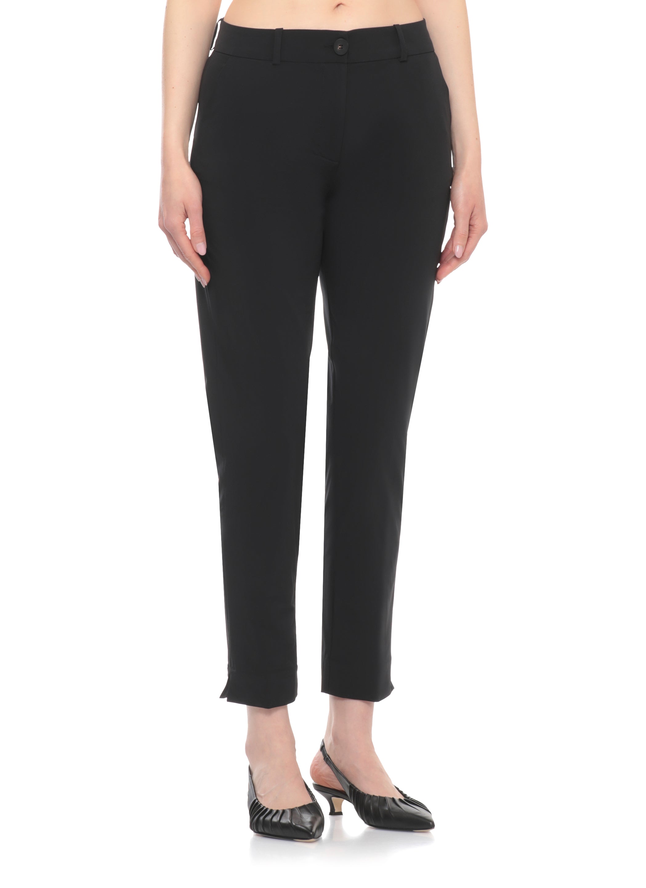 Rrd Trousers Black