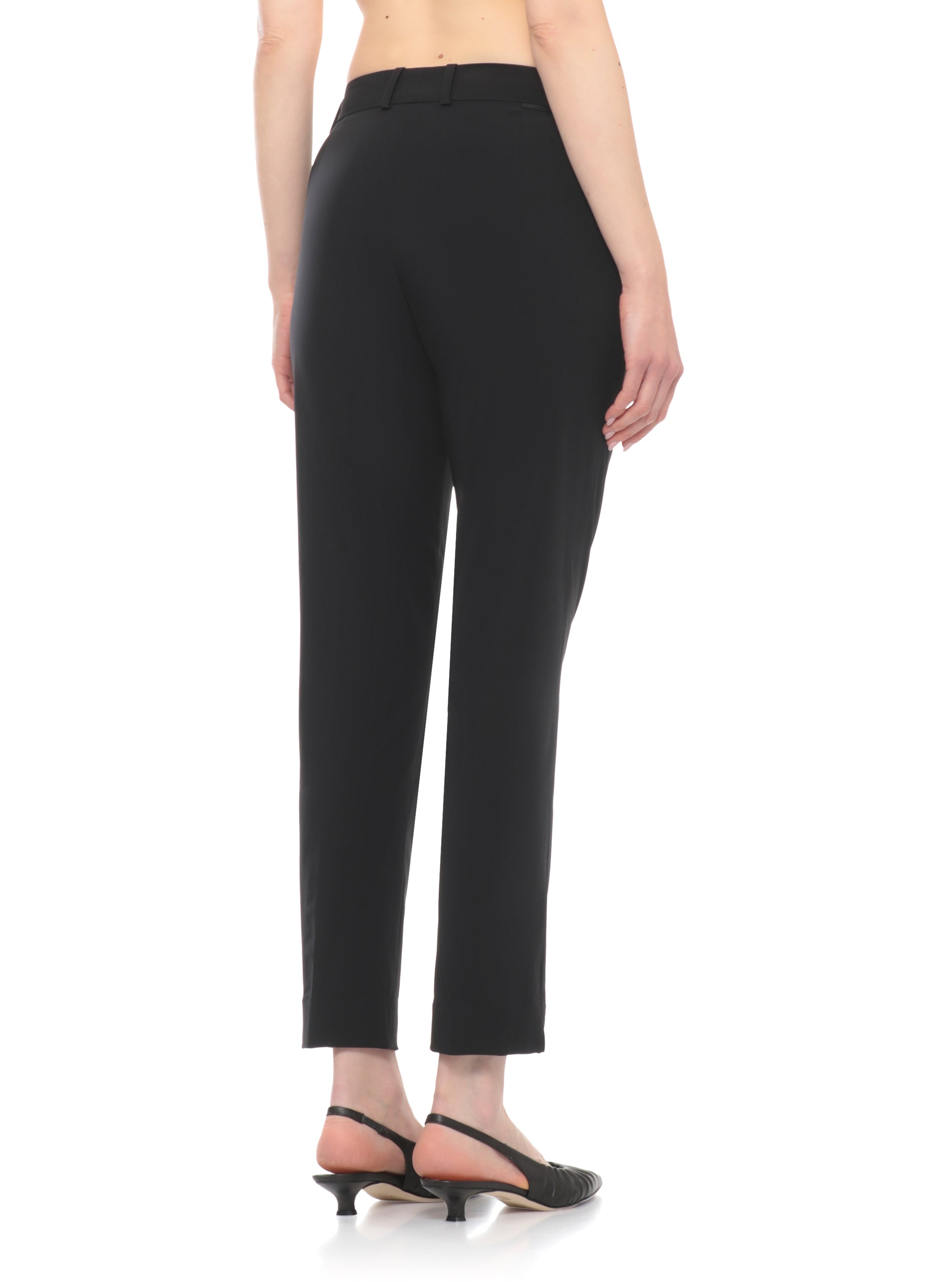 Rrd Trousers Black