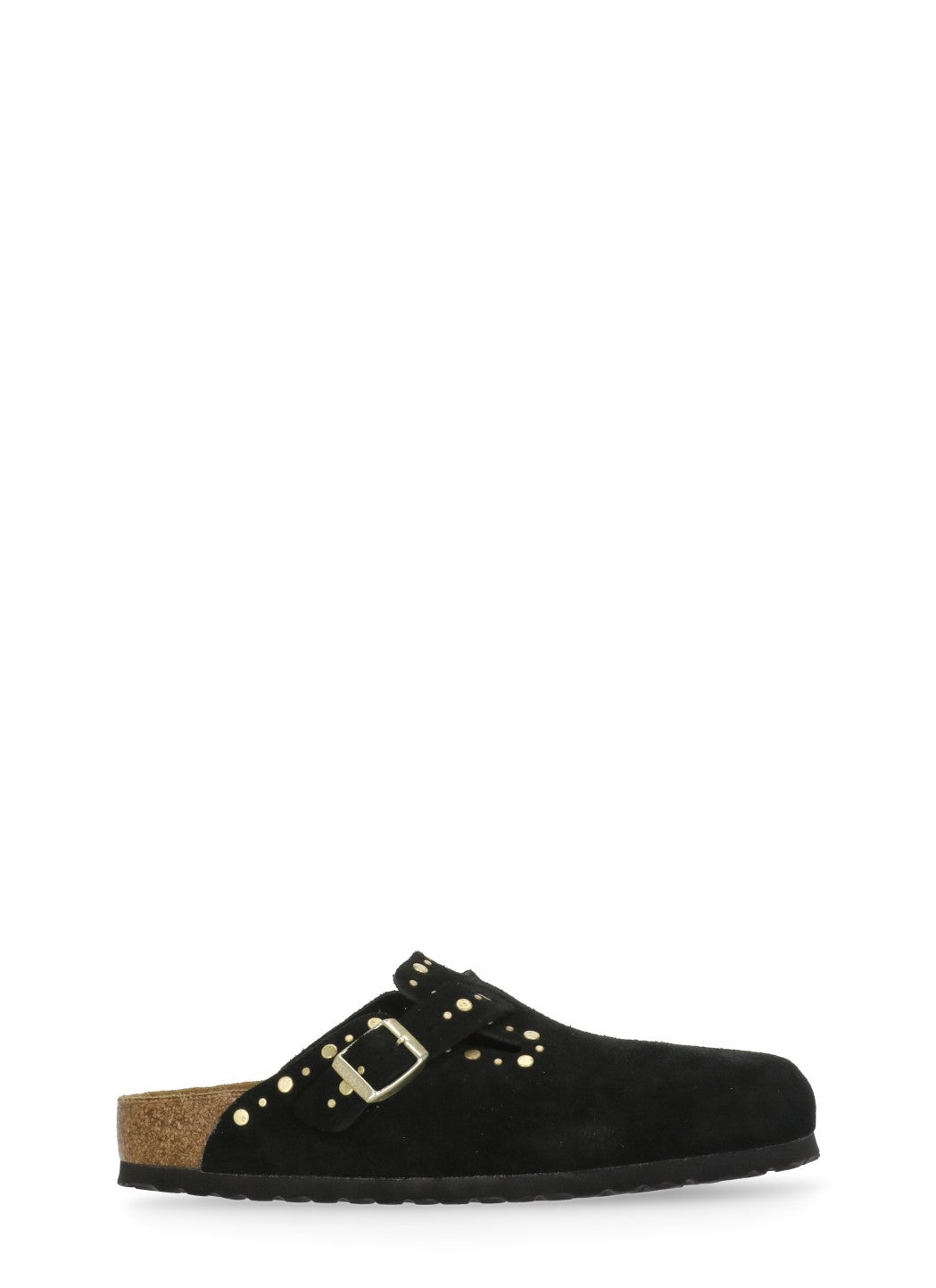 Birkenstock Sandals Nero