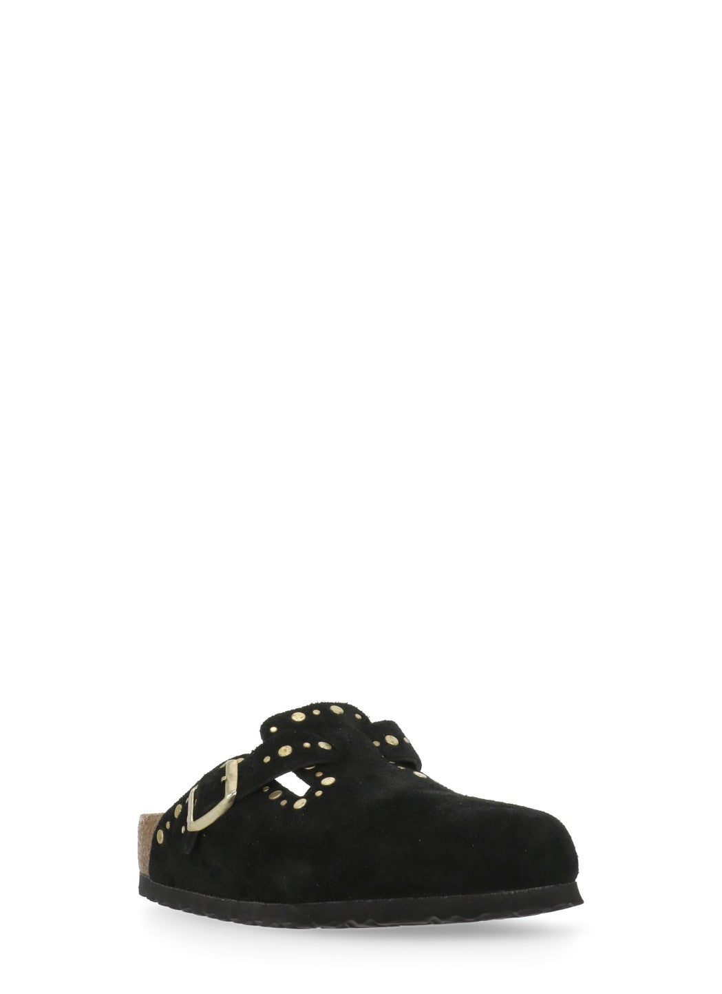 Birkenstock Sandals Nero